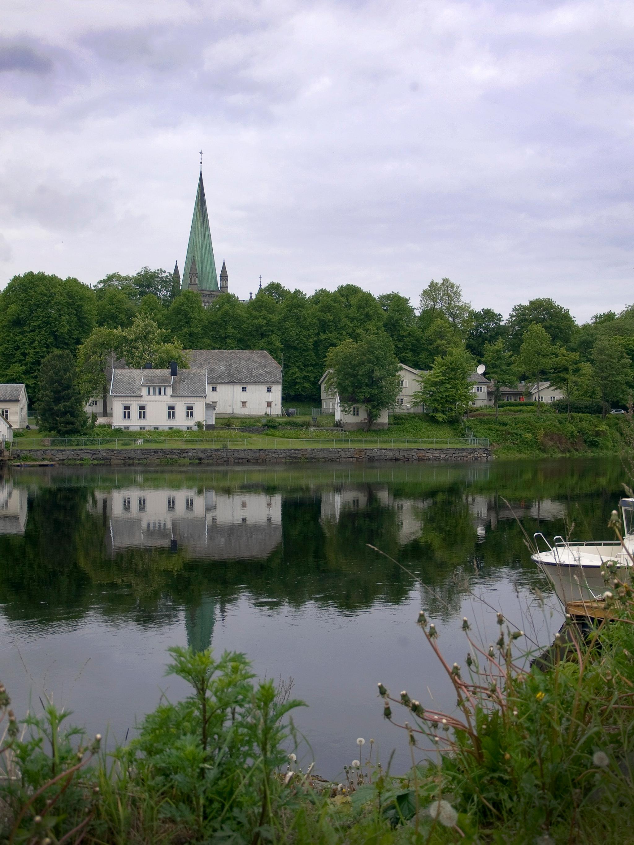 Nidaros Pilegrimsgård