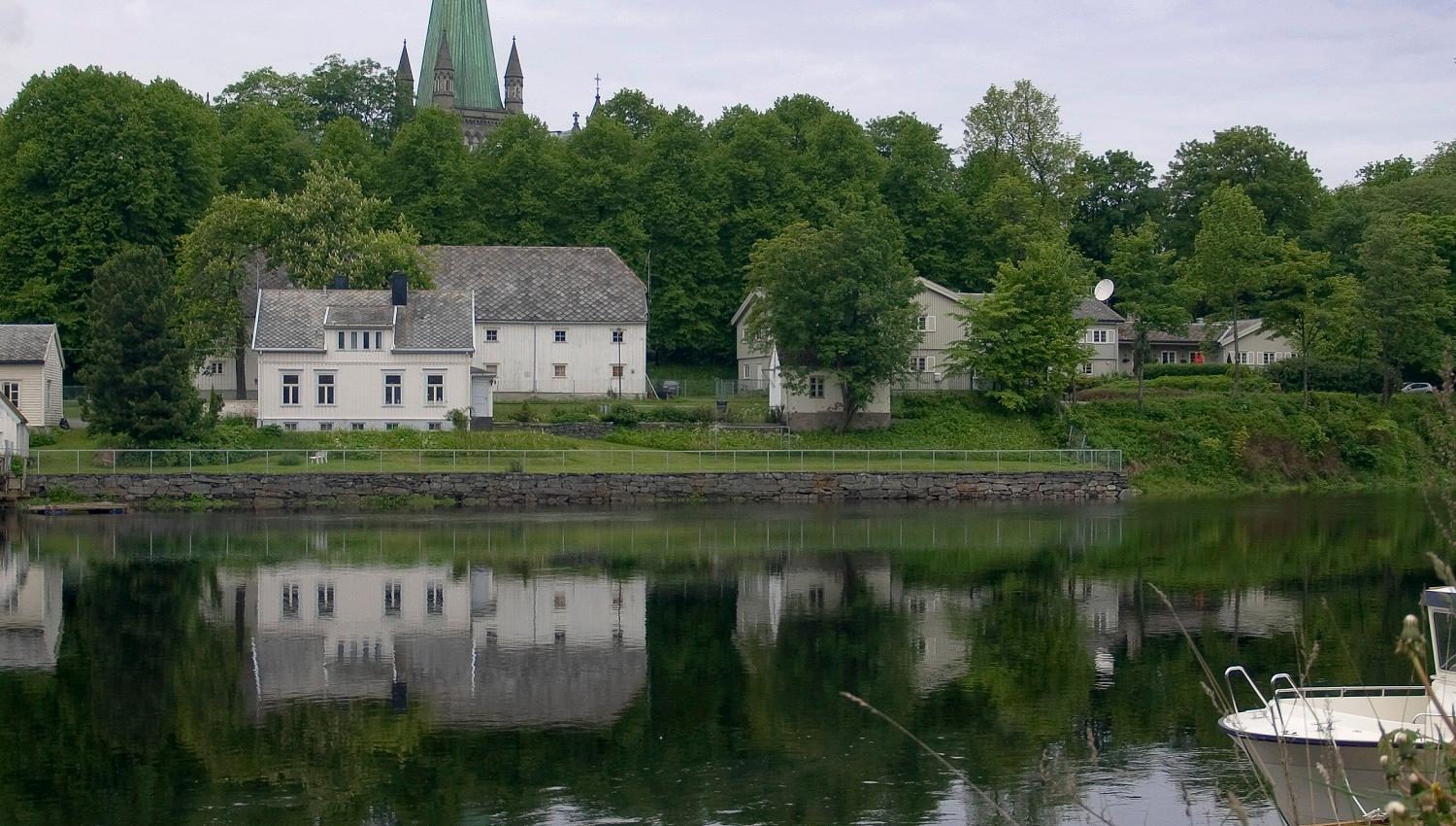Nidaros Pilegrimsgård
