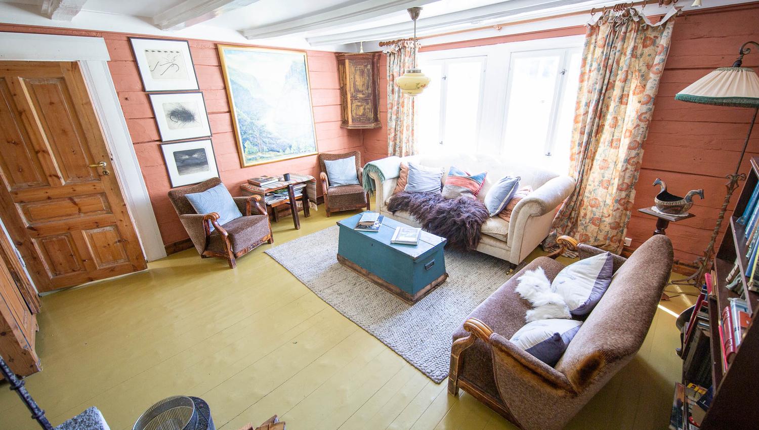 29/2 Aurland