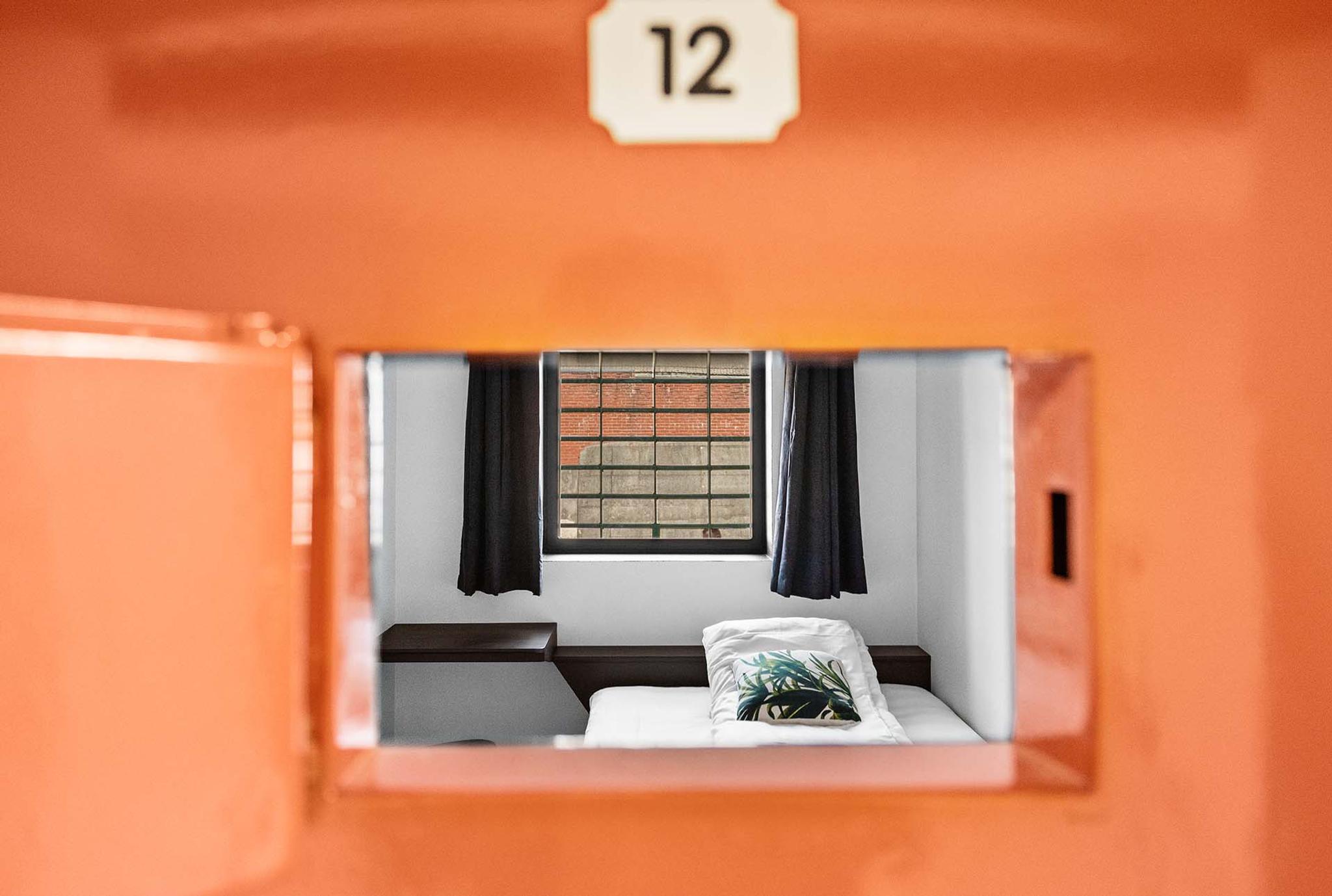 Gefängnishotel Arendal