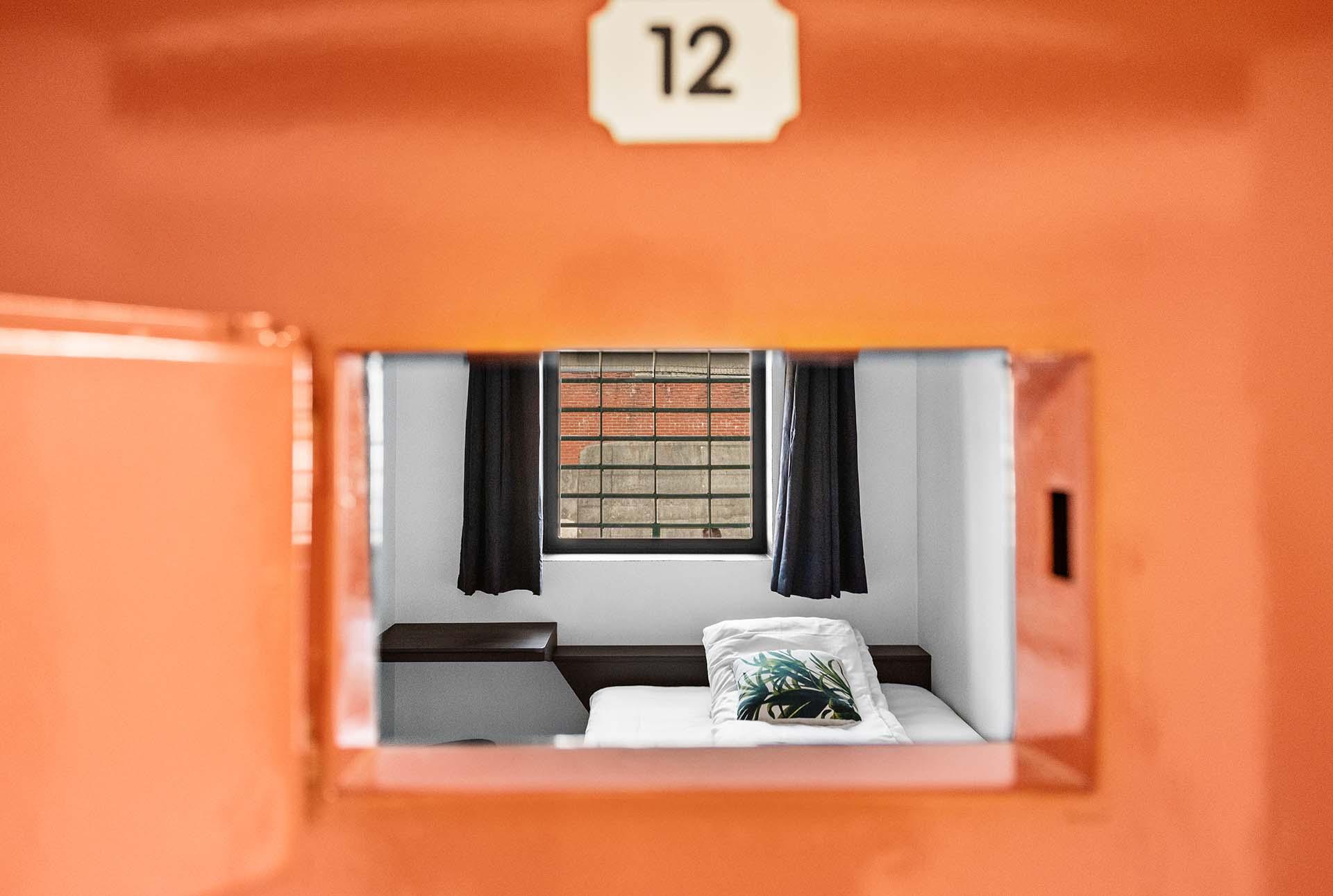 Gefängnishotel Arendal