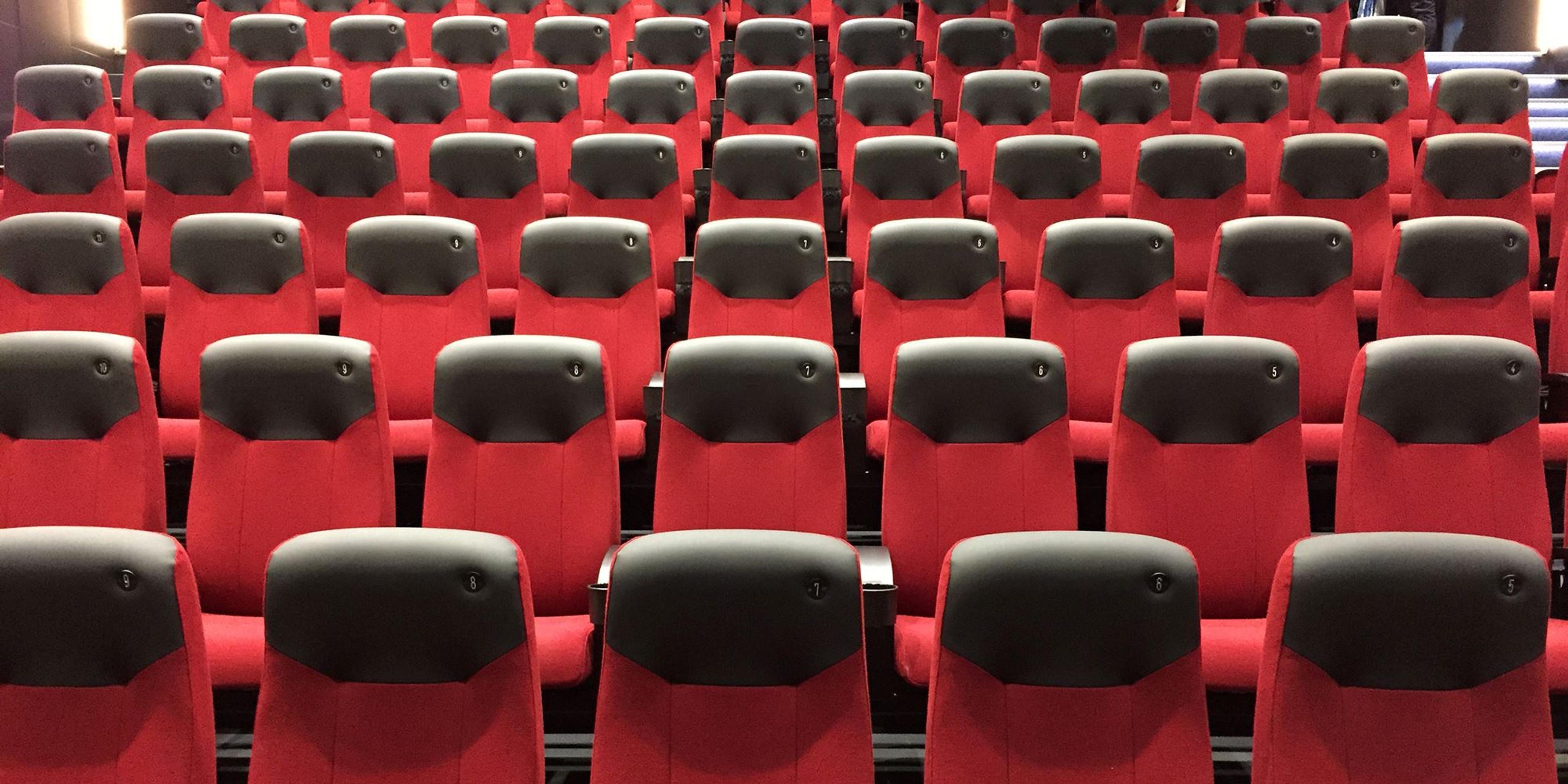 Kulturbadet Sandnessjøen - Water Park