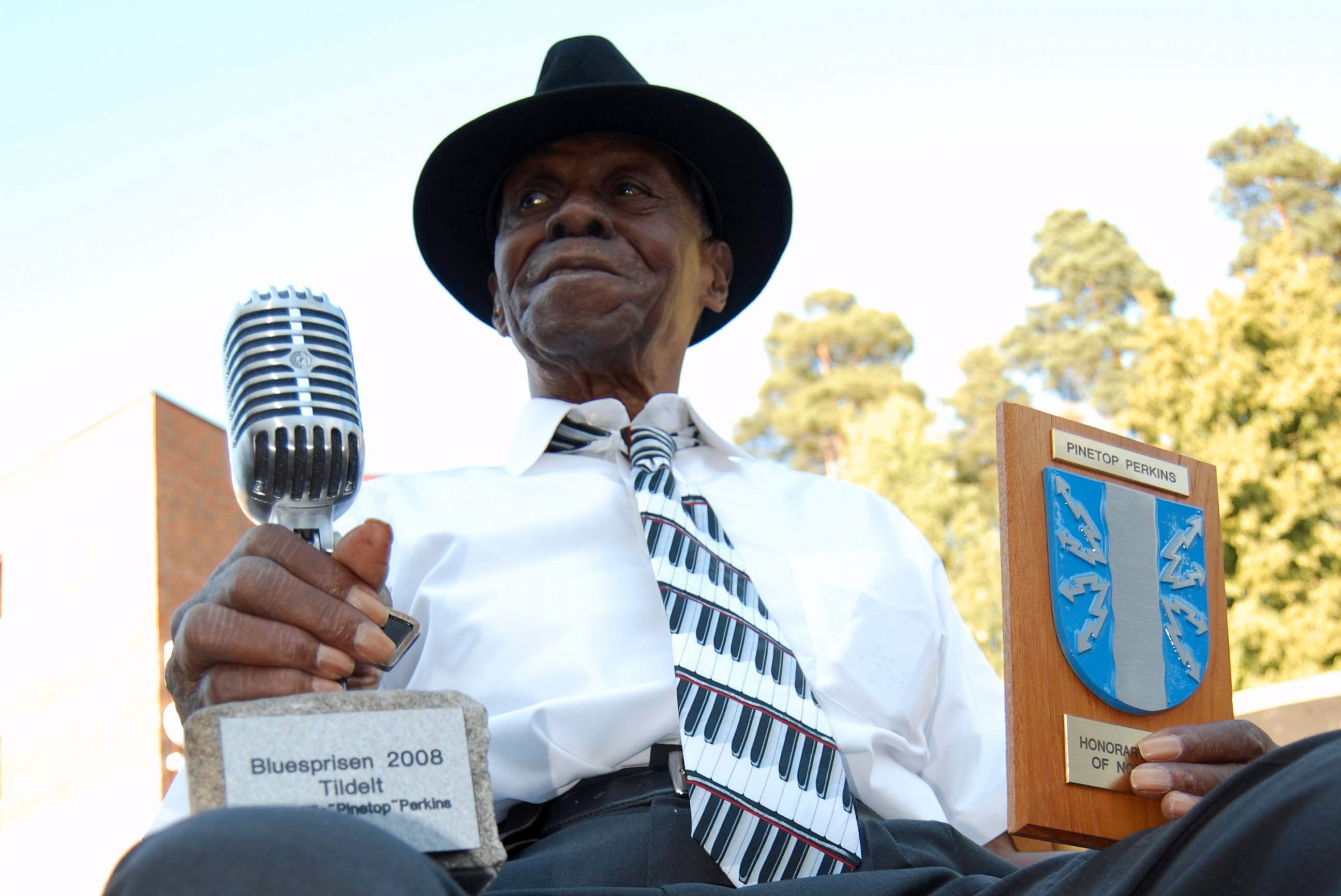 Notodden Blues Festival