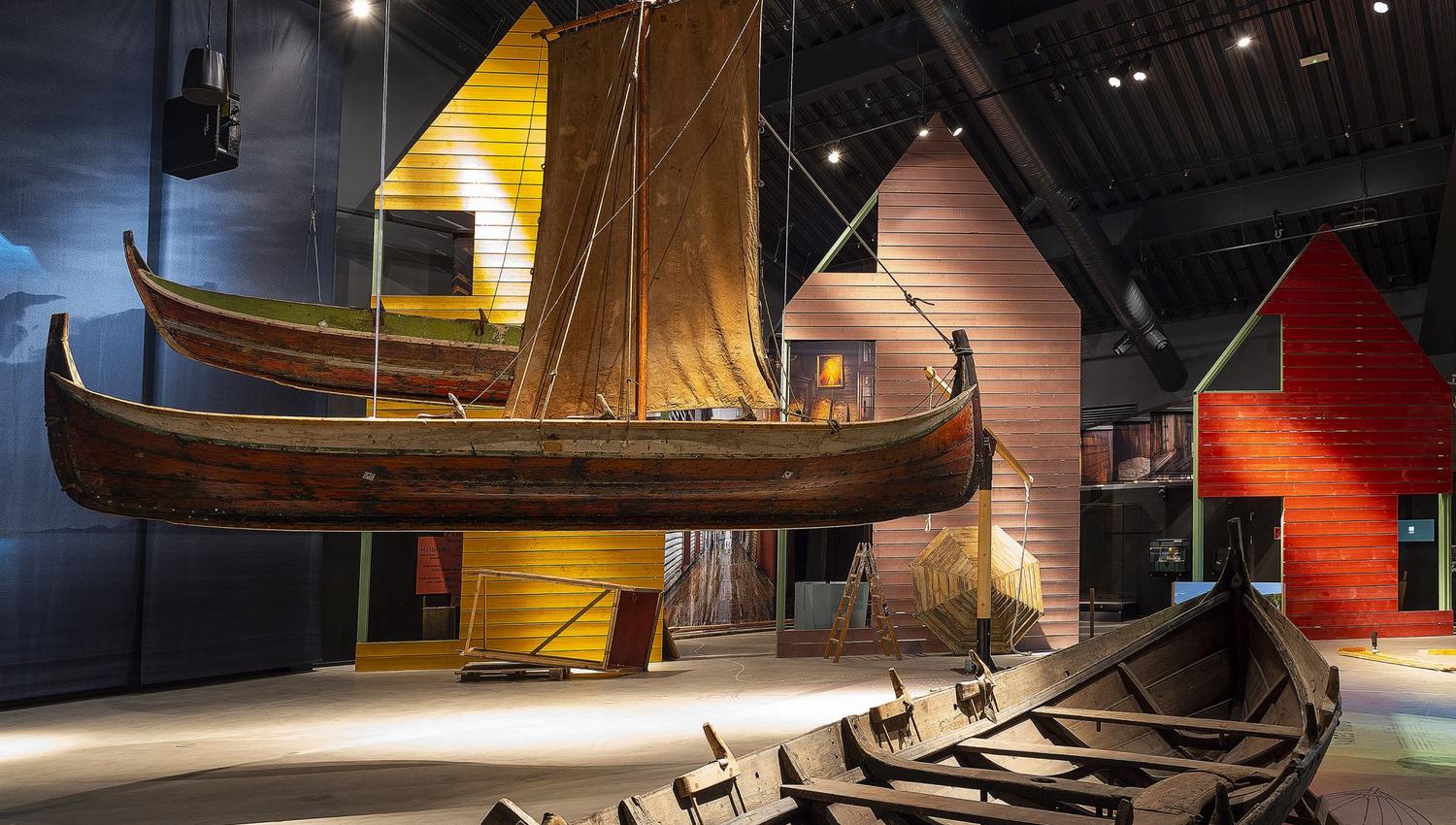 Jektefartsmuseet
