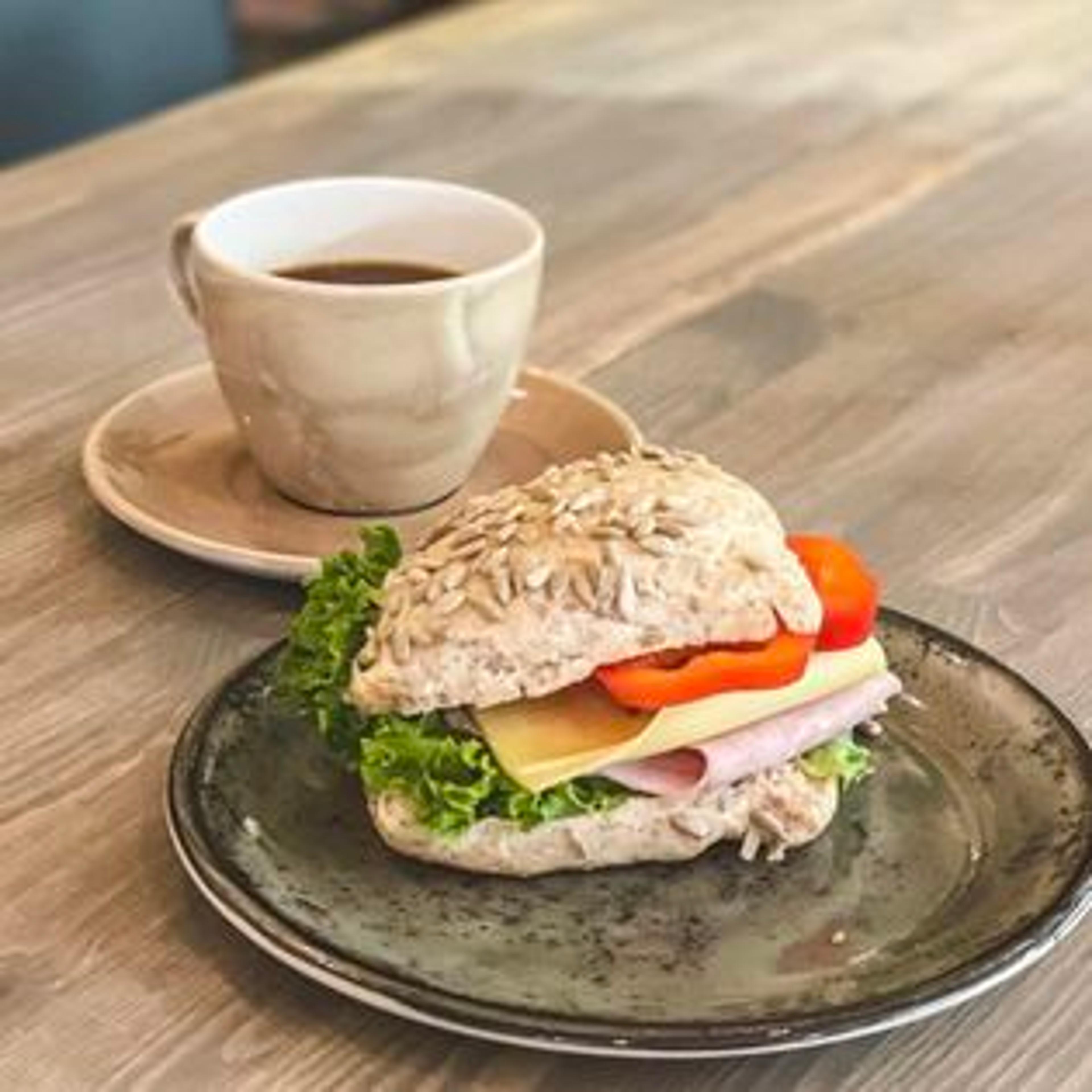 Ål bakeri til oppføring på nettsida vår