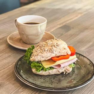 Ål bakeri til oppføring på nettsida vår