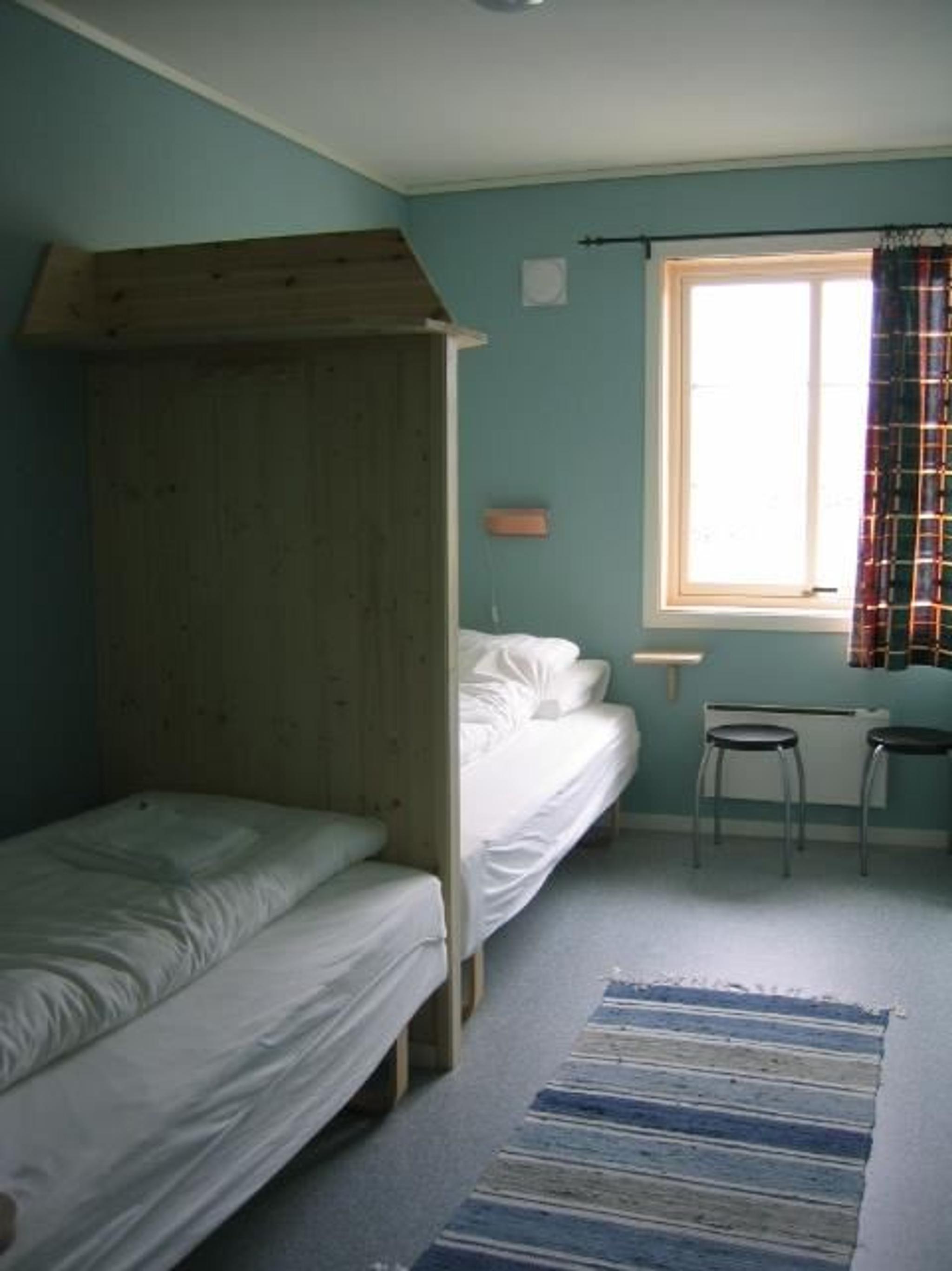 Mehamn HI Youth hostel - Nordic Safari