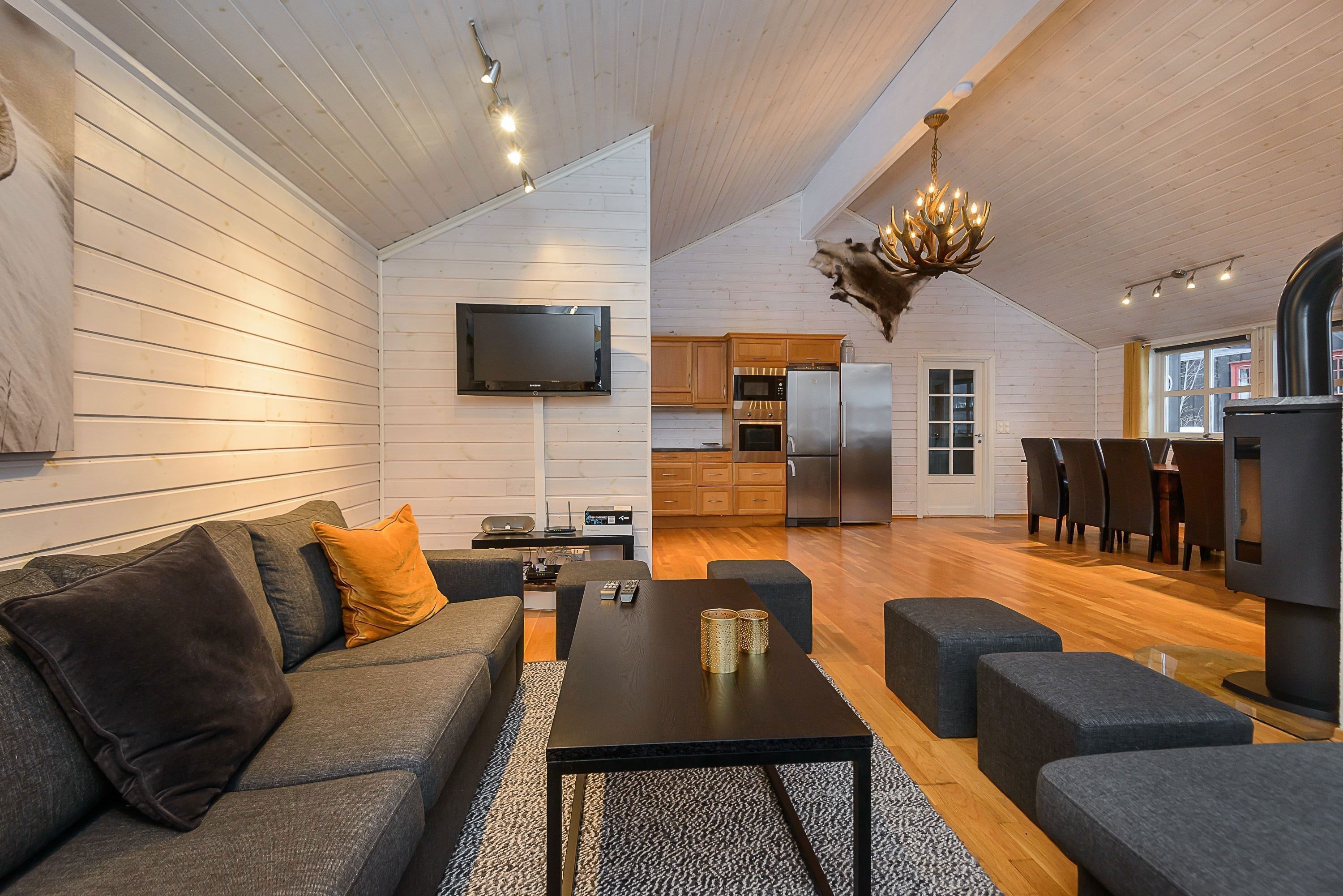 living room Nordlia 17