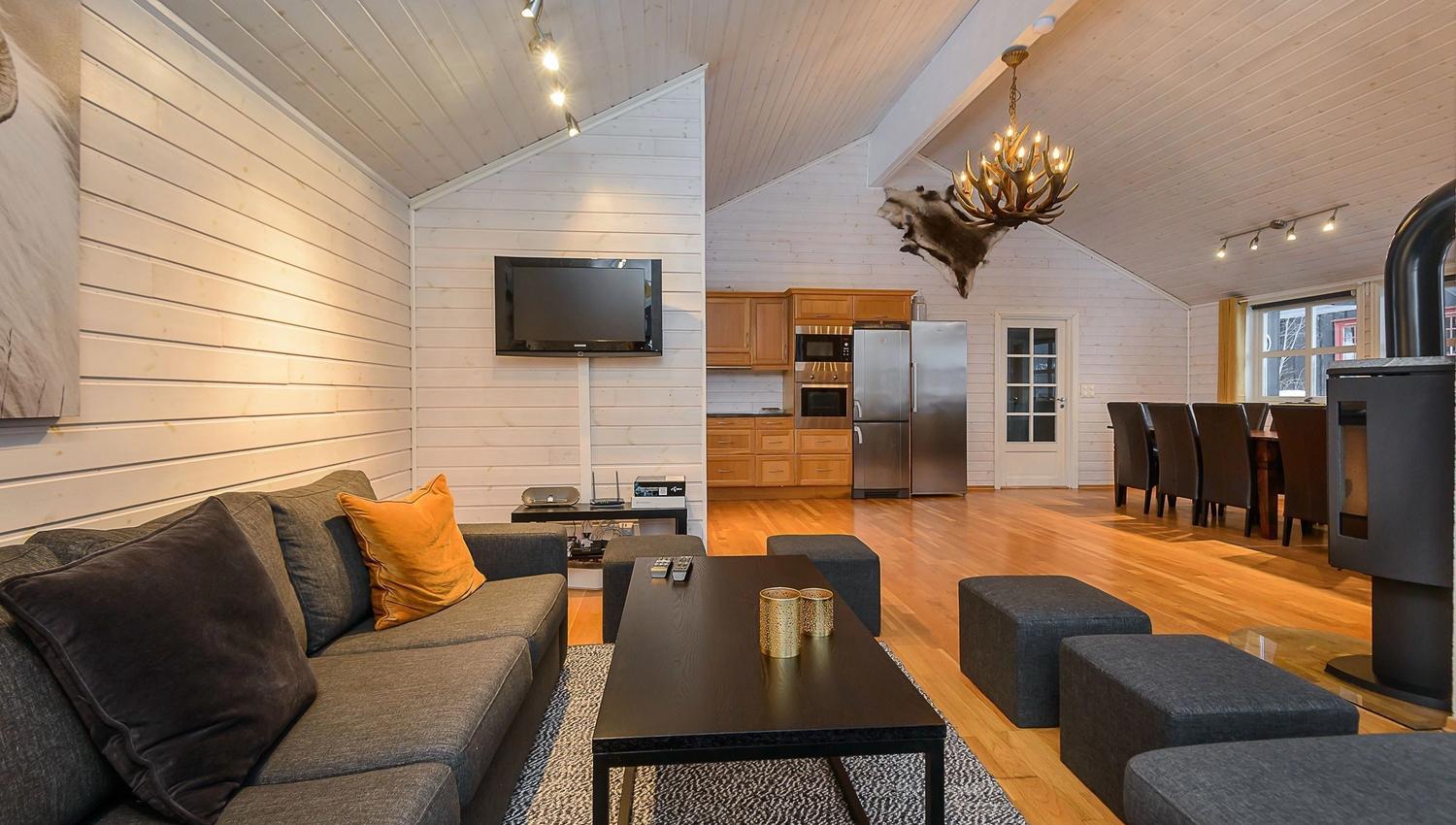 living room Nordlia 17