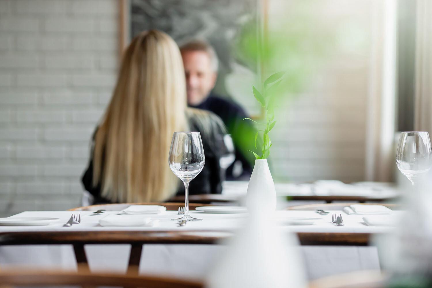 Lindstrøm Hotell Restaurant