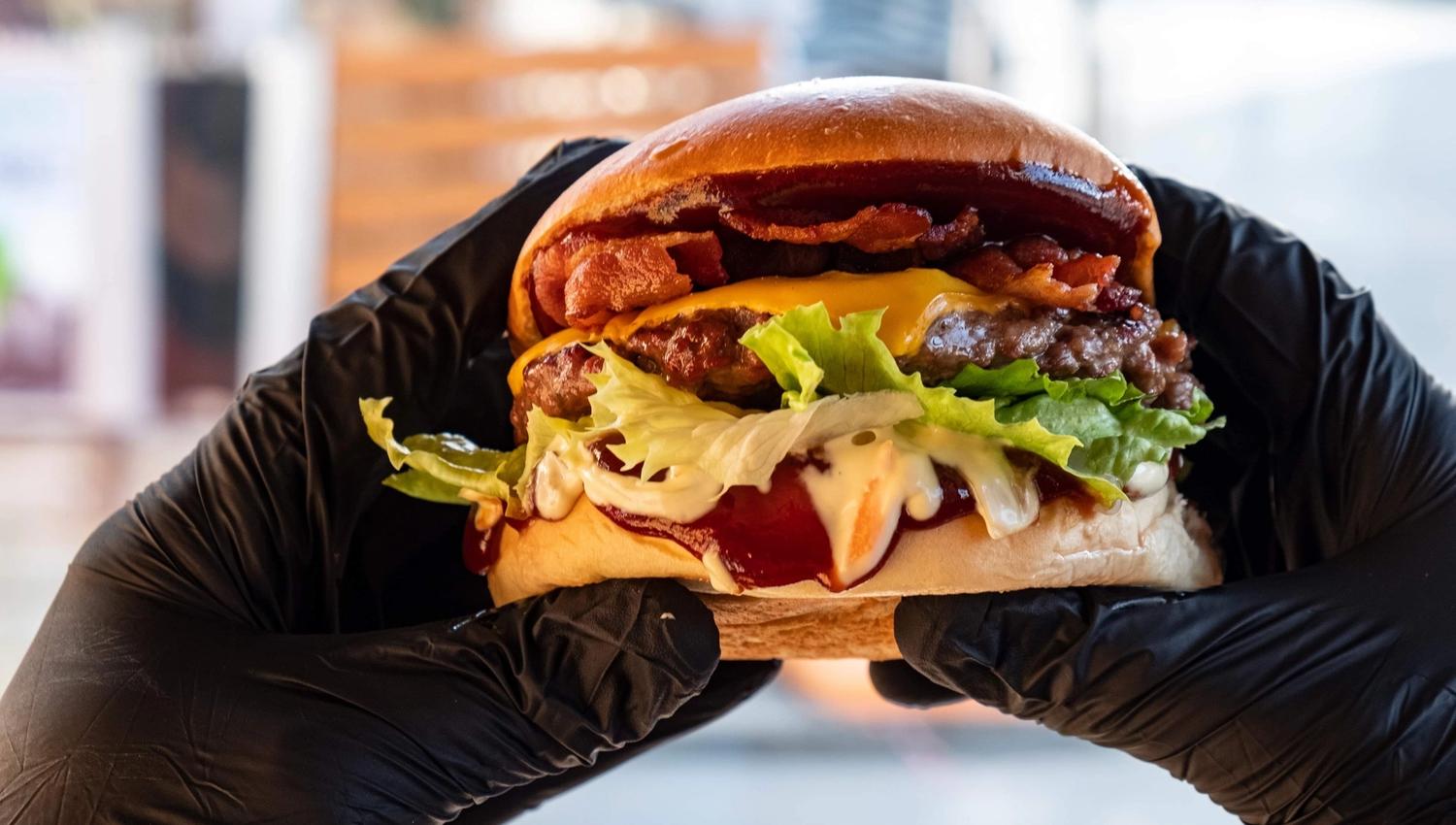 Hekkan Burger Stavanger