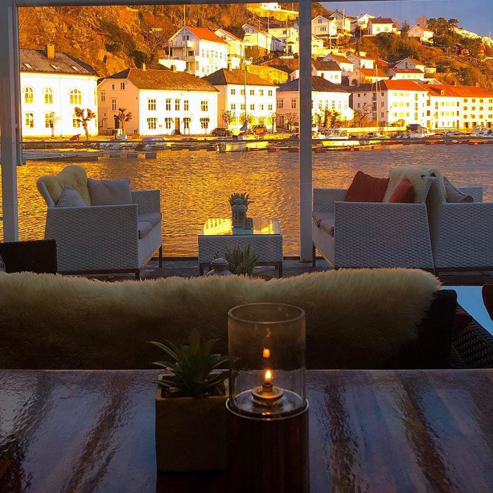 Brygga Restaurant & Bar