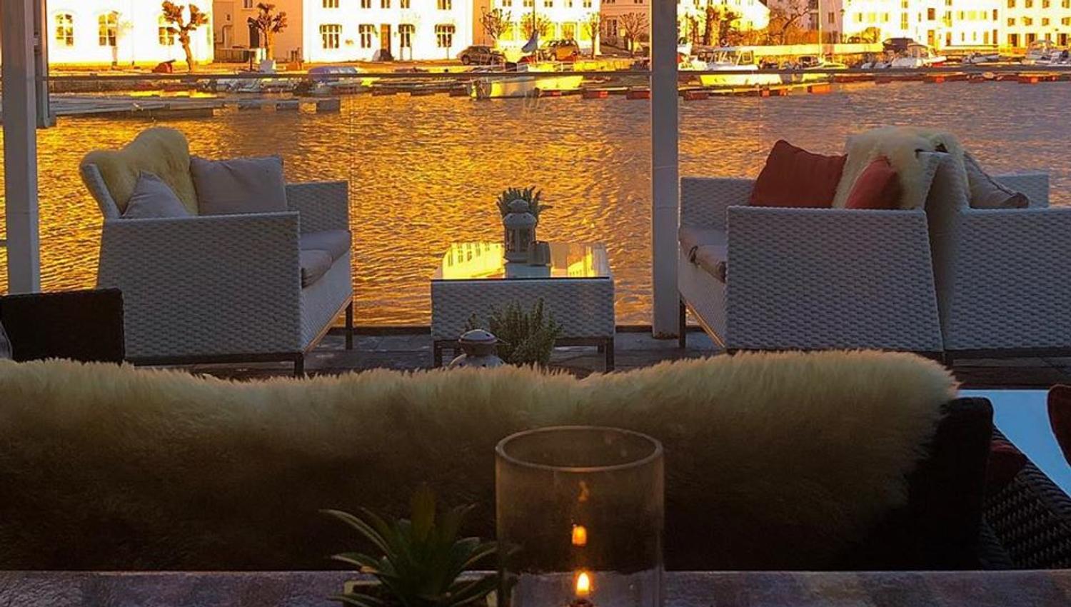 Brygga Restaurant & Bar