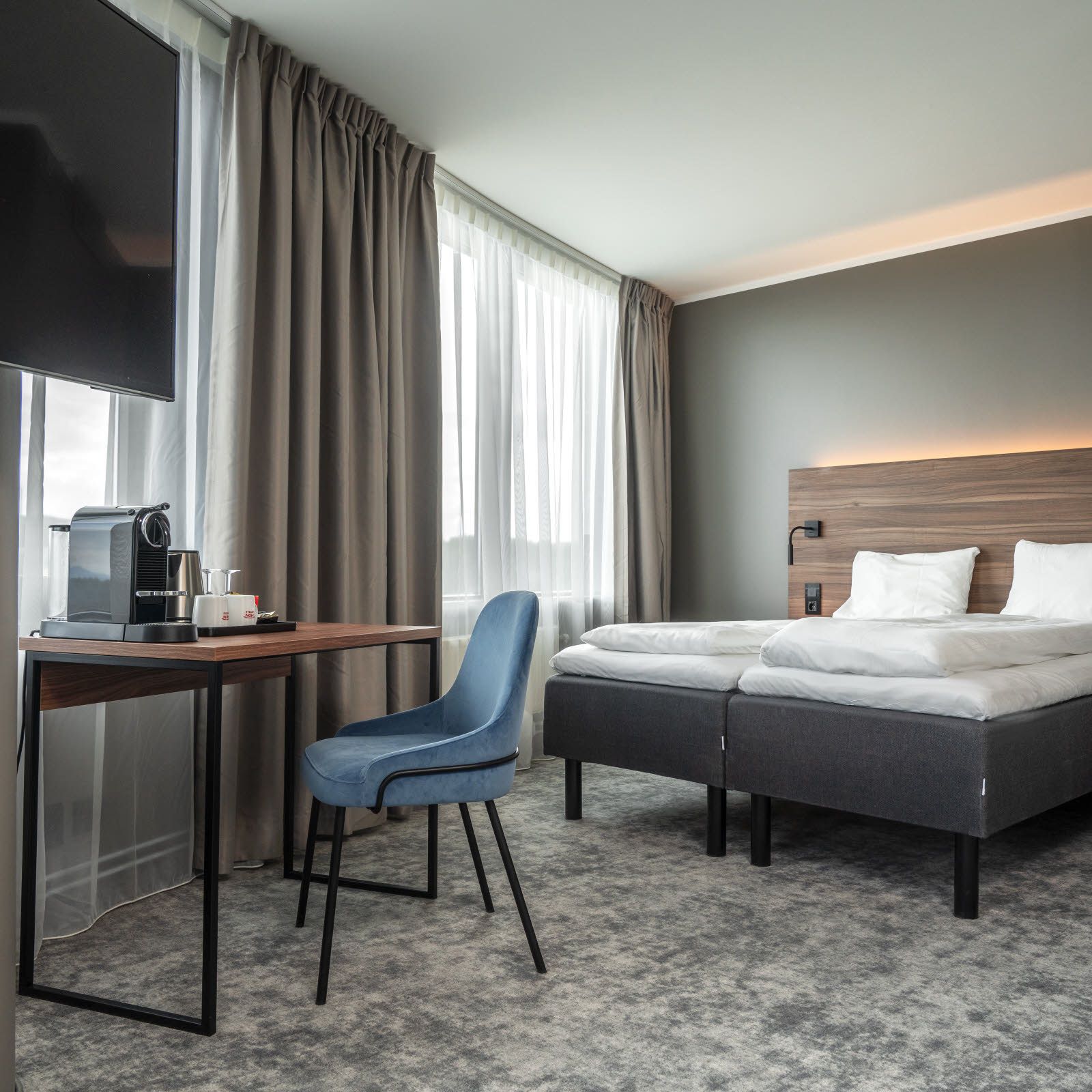 Thon Hotel Stavanger Forum