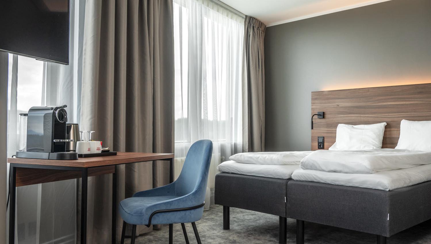 Thon Hotel Stavanger Forum