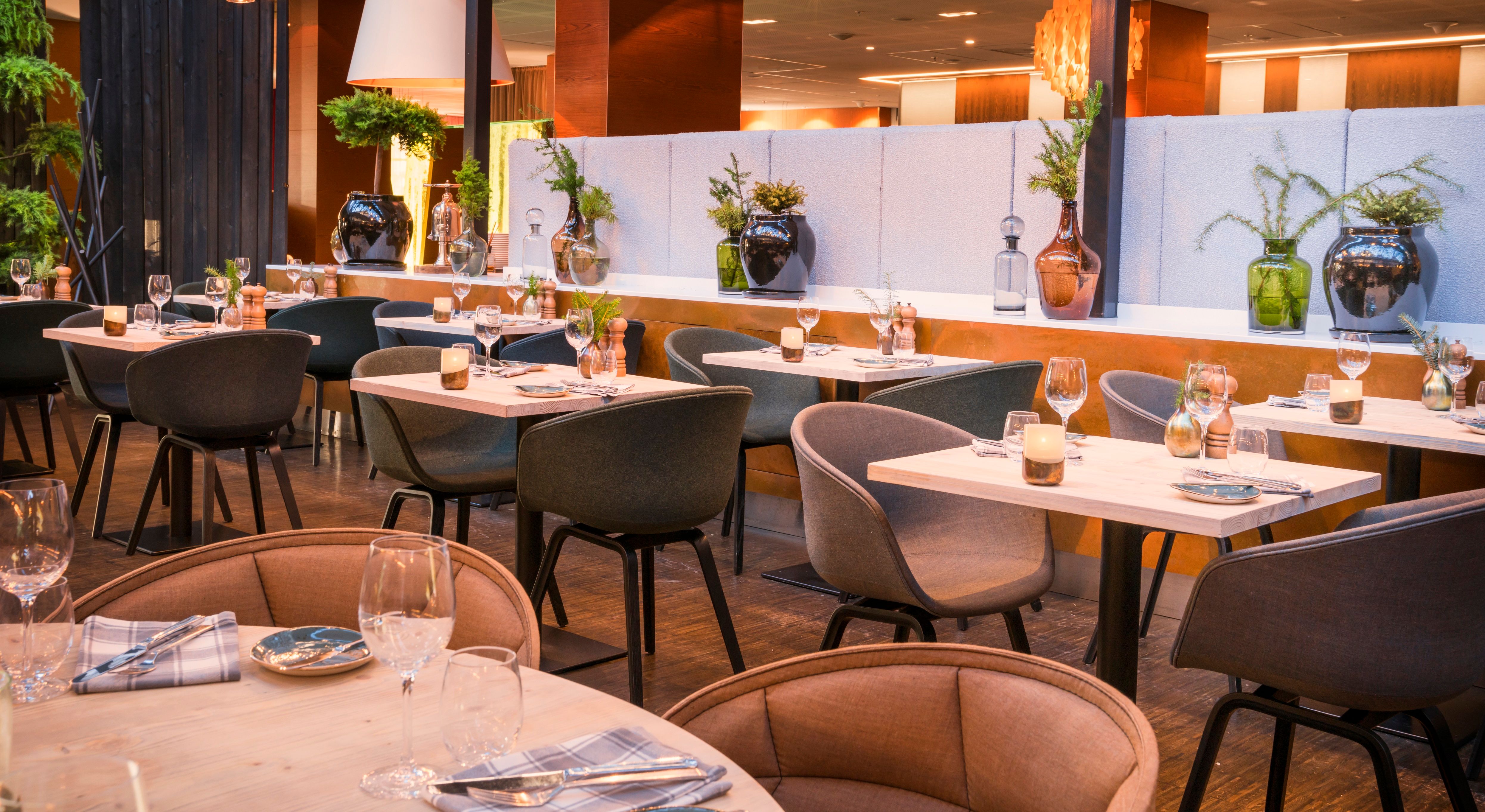 26 North Restaurant & Social Club