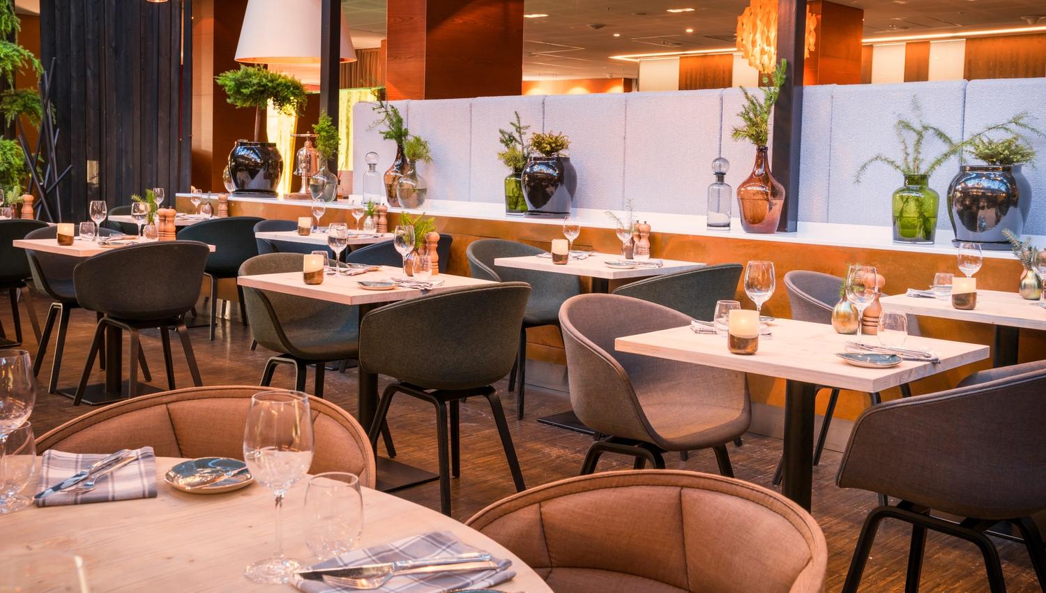 26 North Restaurant & Social Club