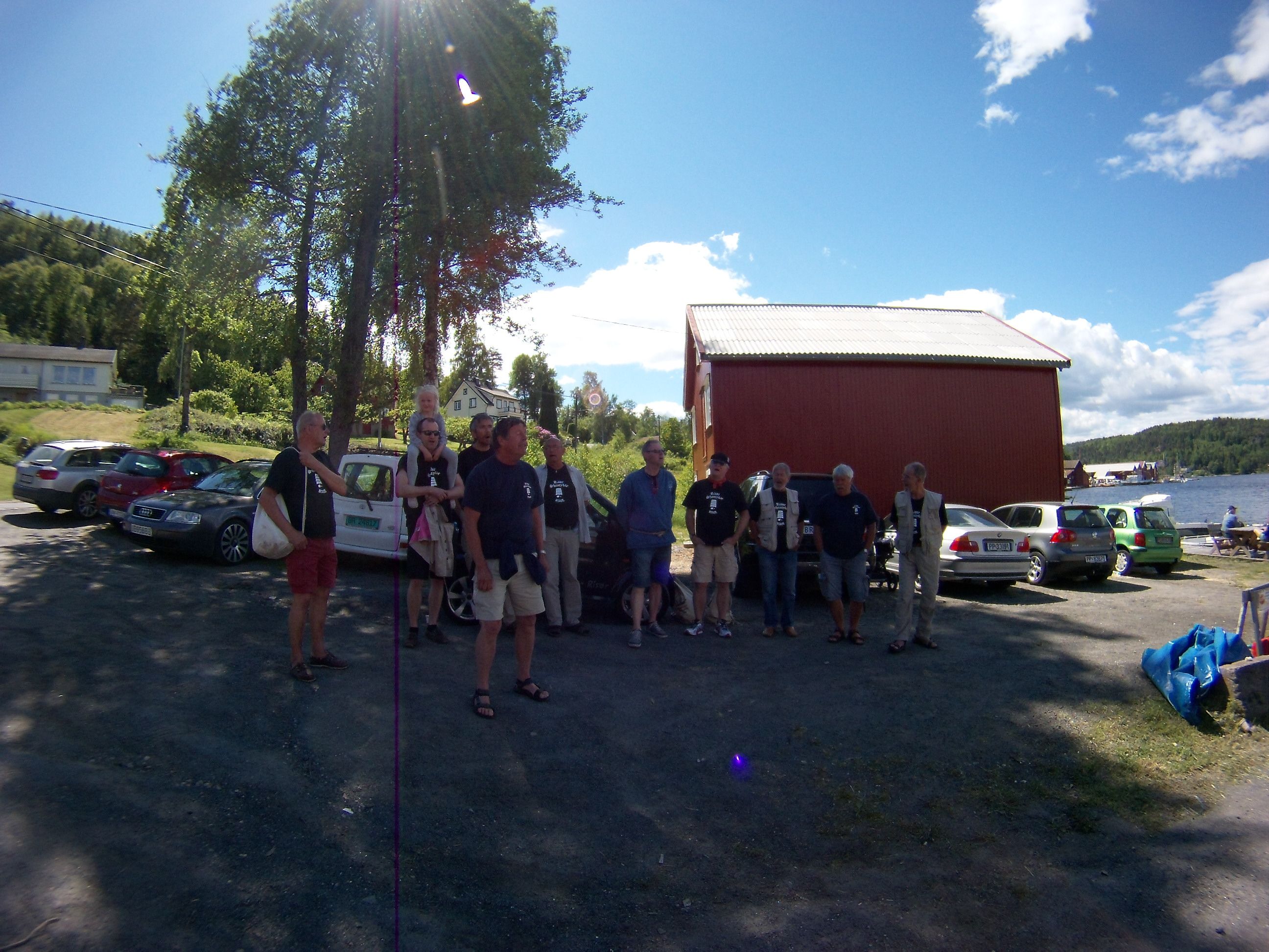 K. Christensens båtbyggeri