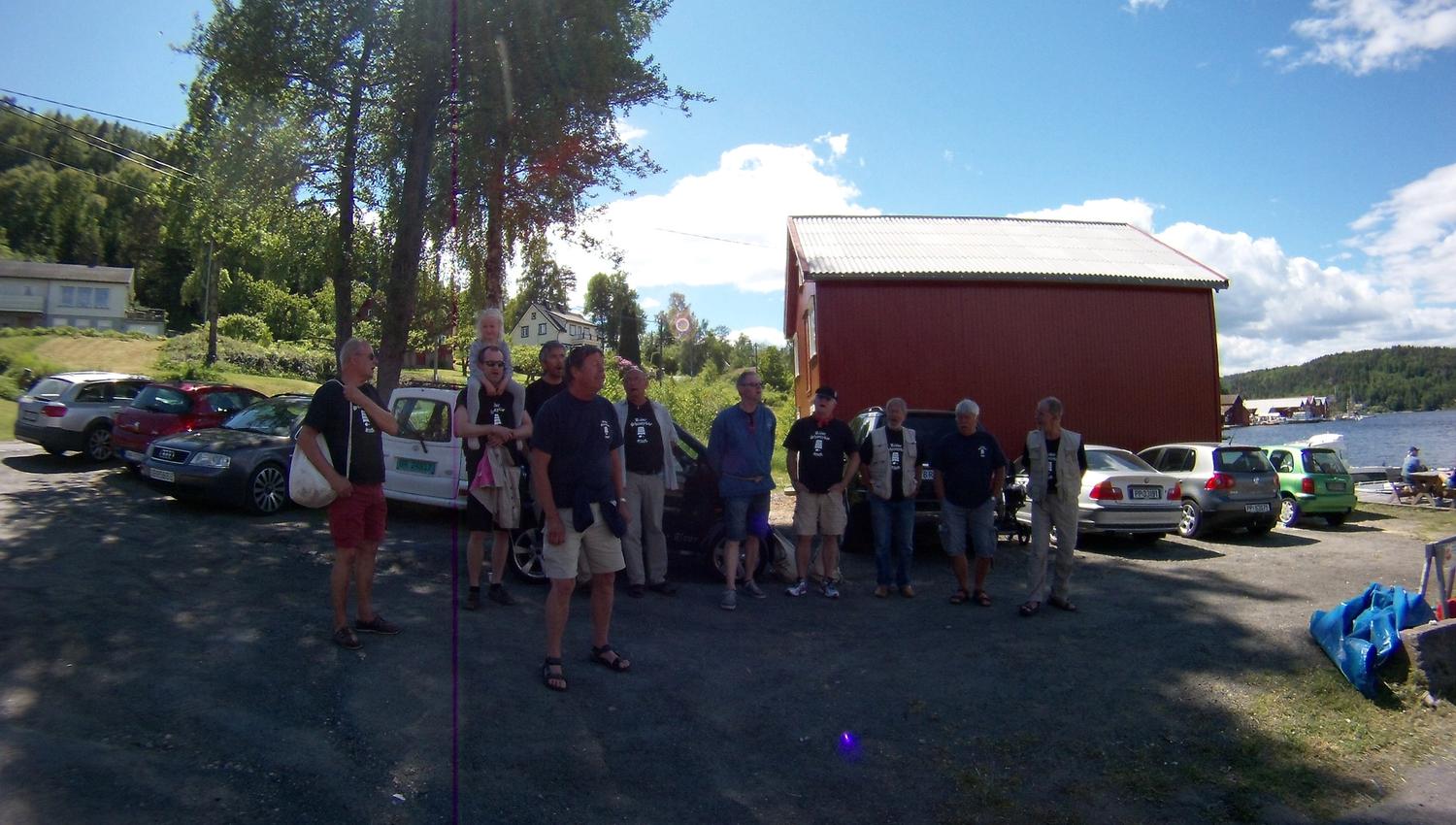 K. Christensens båtbyggeri