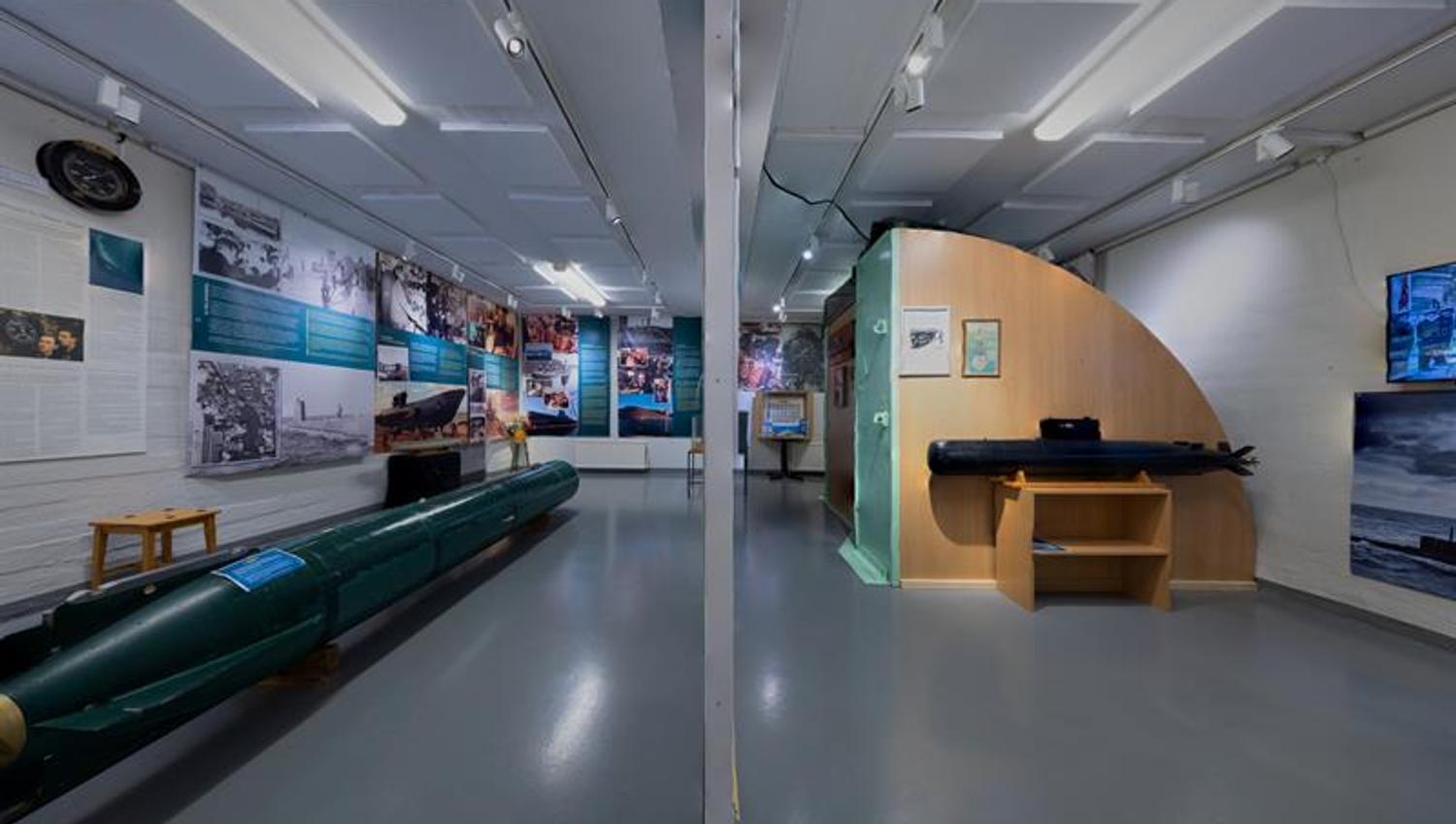 Bergenhus Festningsmuseum