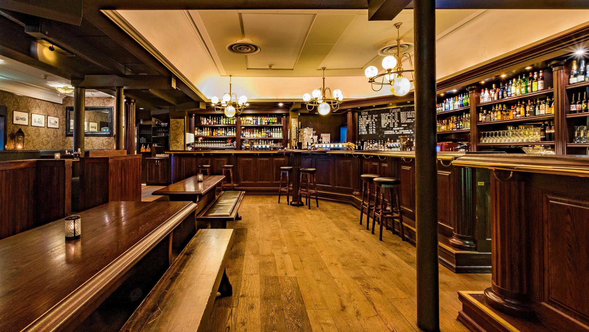 Håndverkeren i Kristiansand