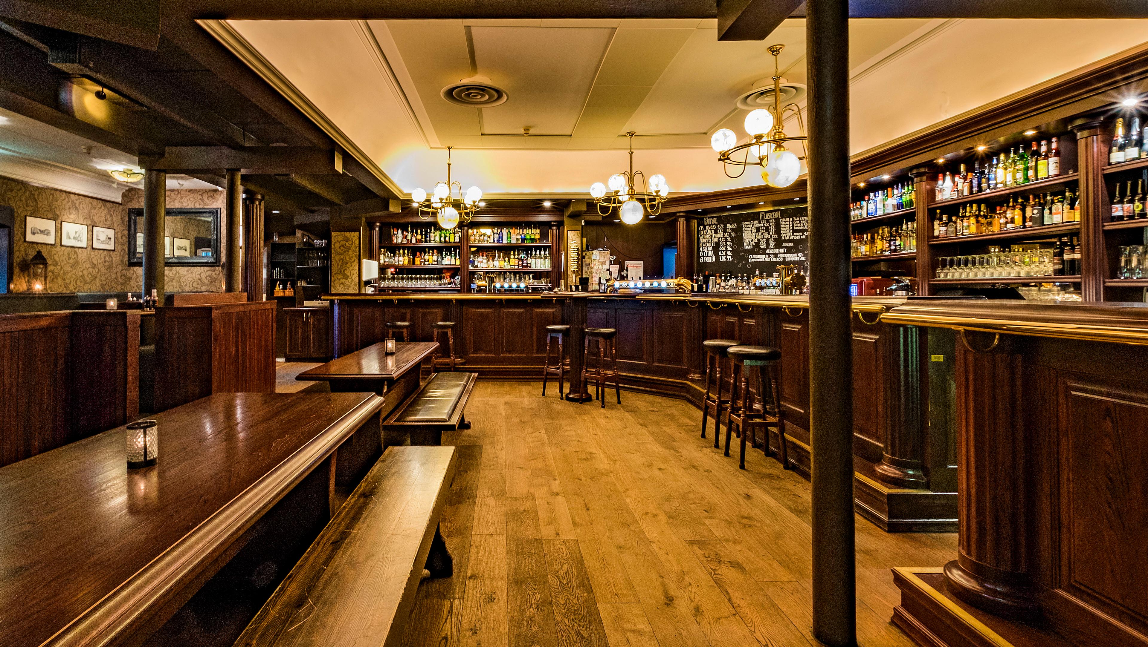 Håndverkeren i Kristiansand