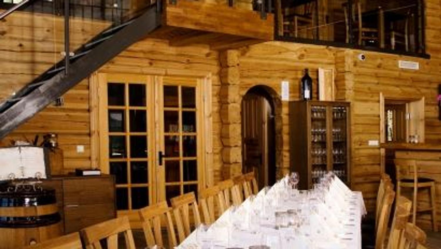 Festmiddag Hafjell Lodge