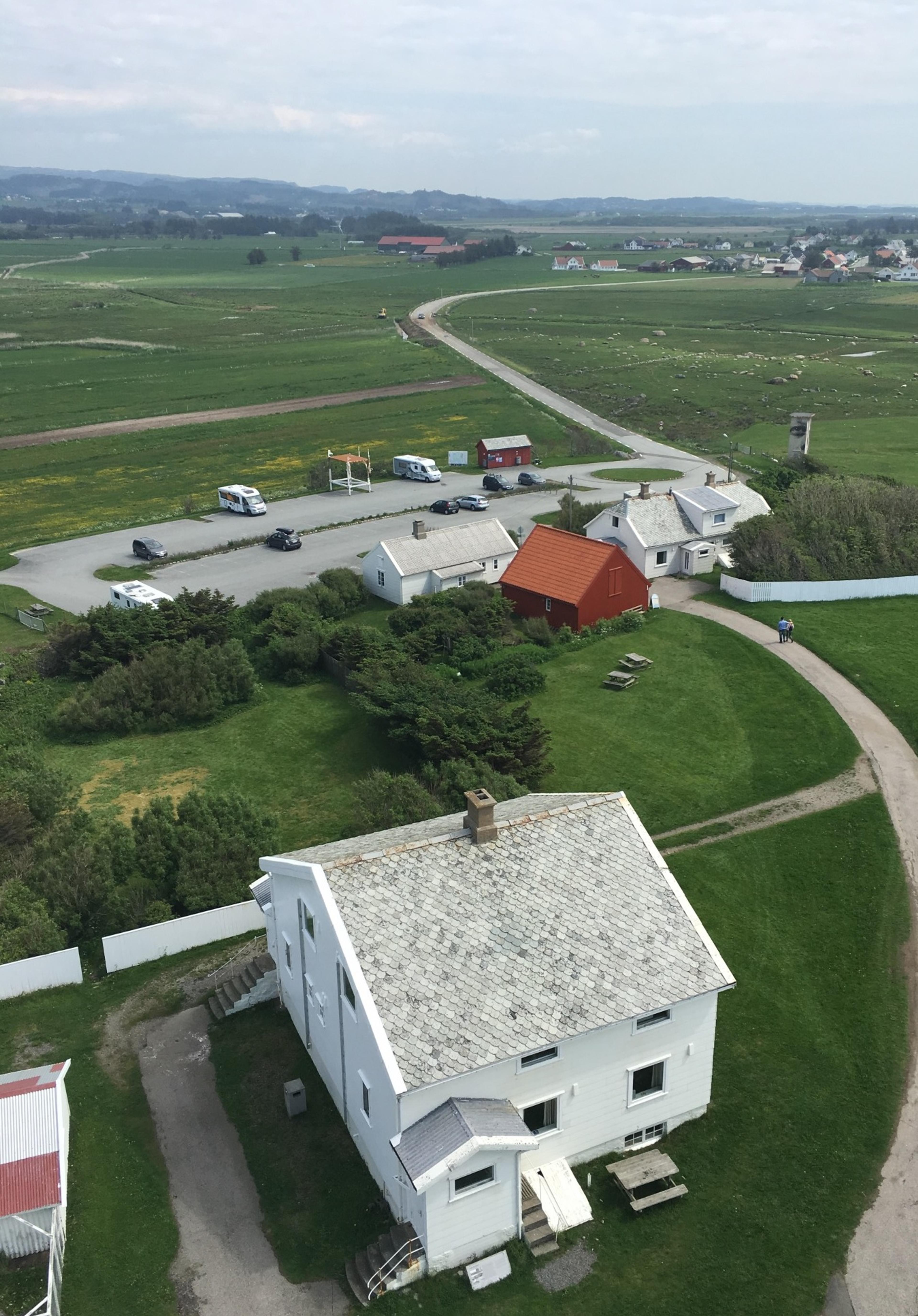 Leiligheter Lista Fyr