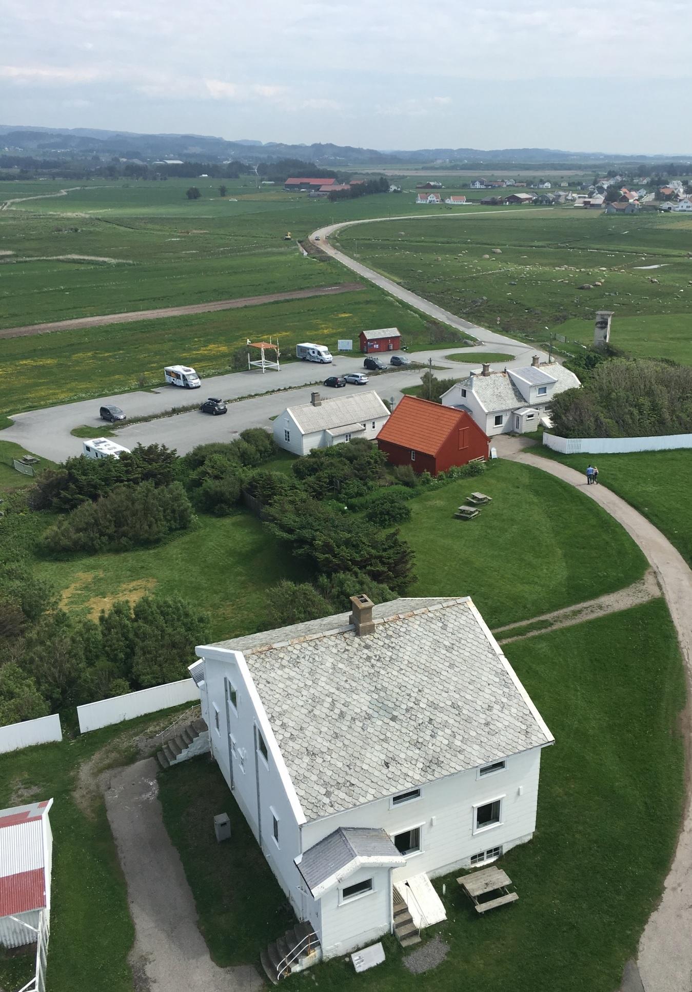 Leiligheter Lista Fyr