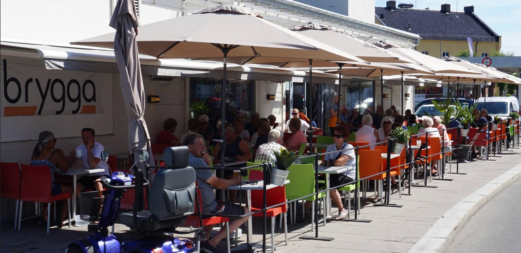 Brygga Restaurant & Bar