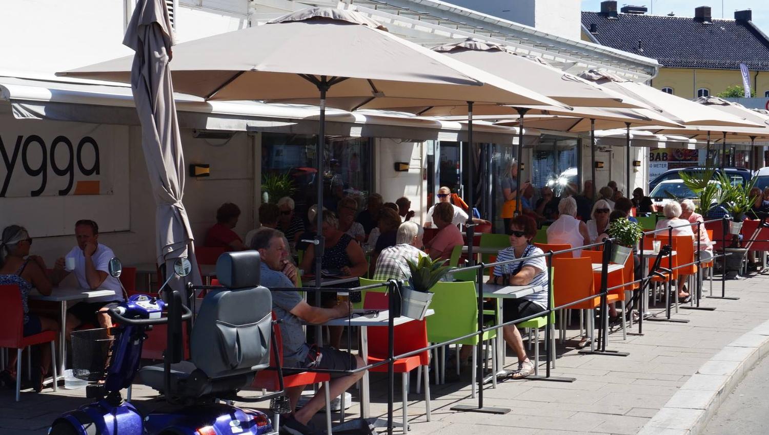 Brygga Restaurant & Bar