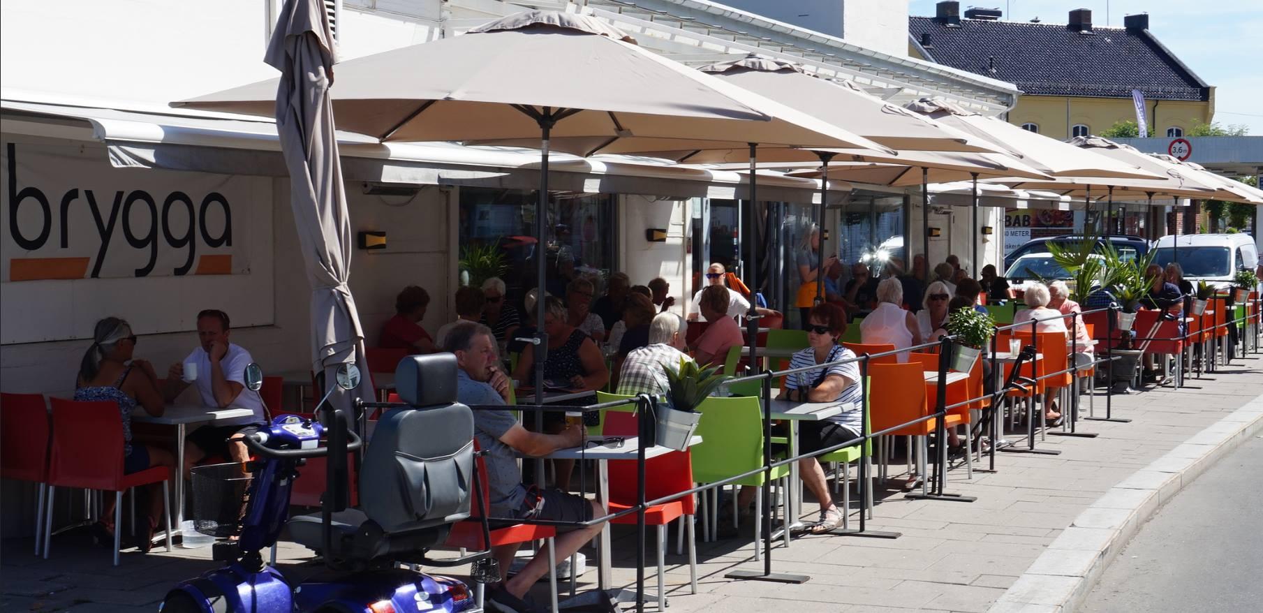 Brygga Restaurant & Bar