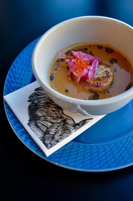 Torvet Bistro