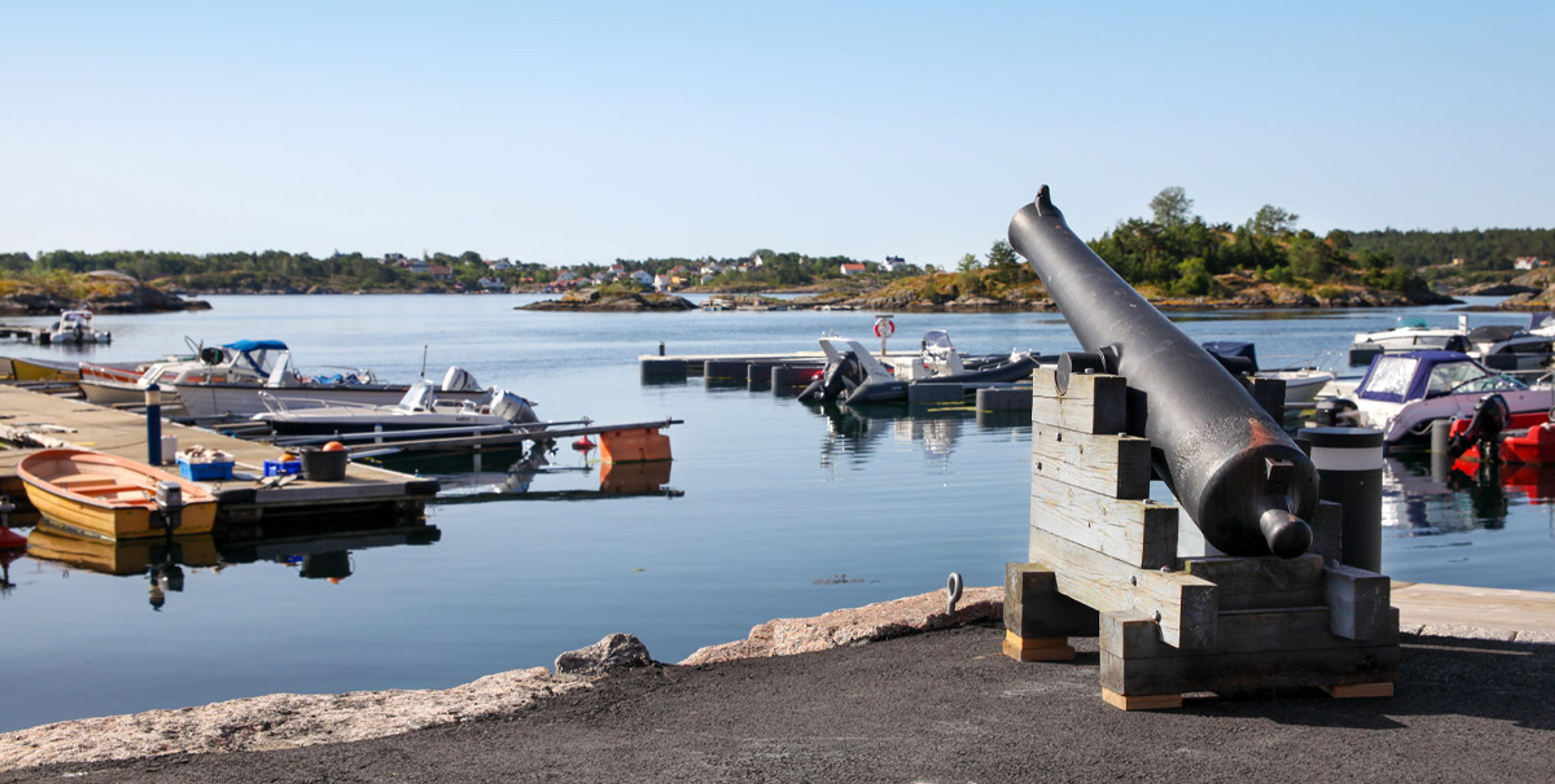 Lyngørfjorden kystkultursenter