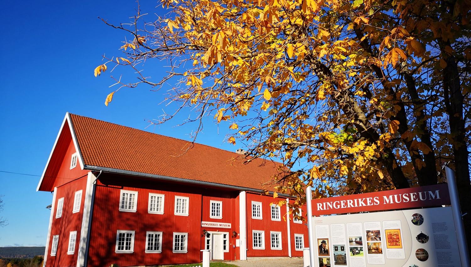 Ringerikes Museum