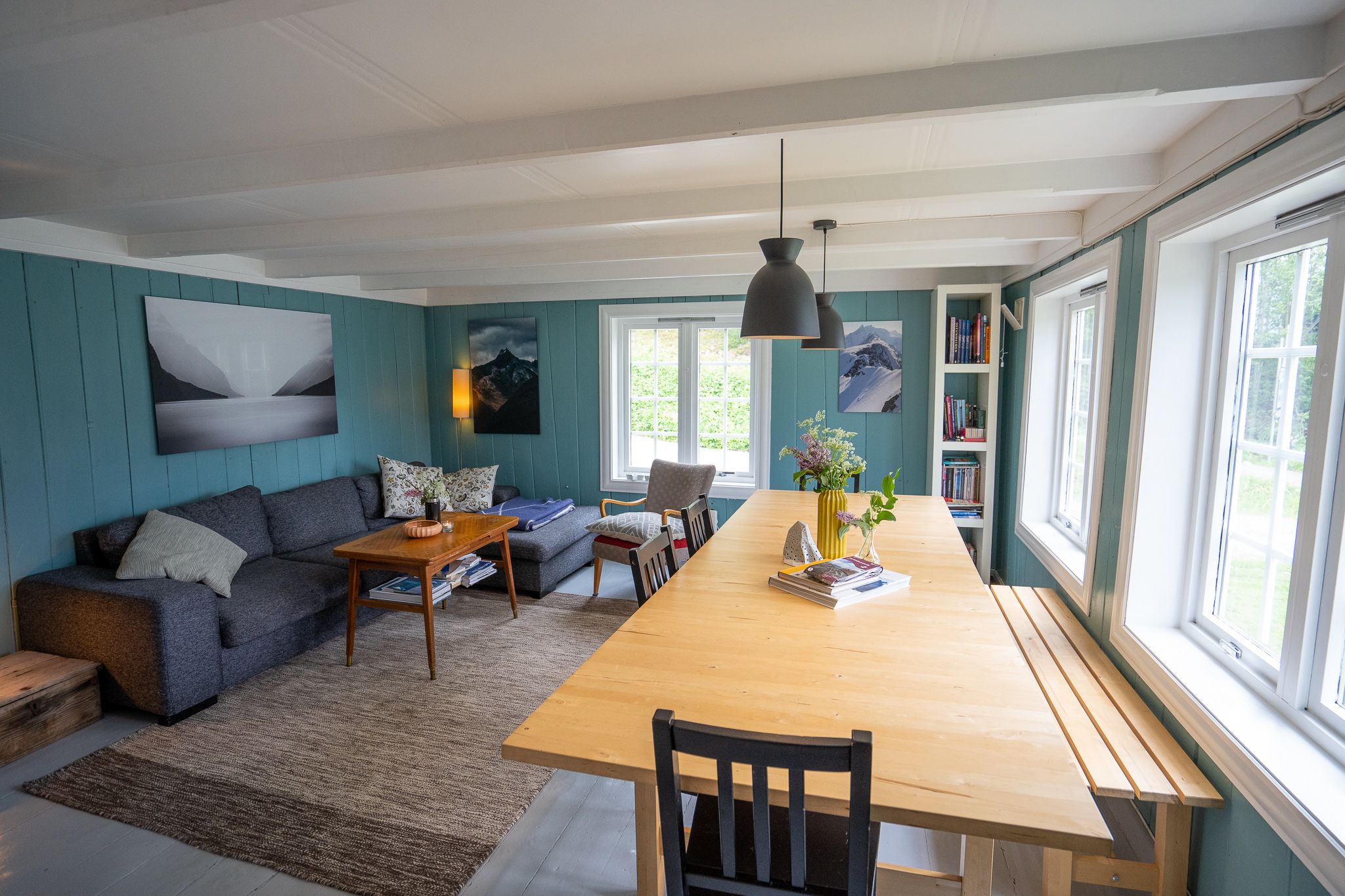 Romsdal Lodge