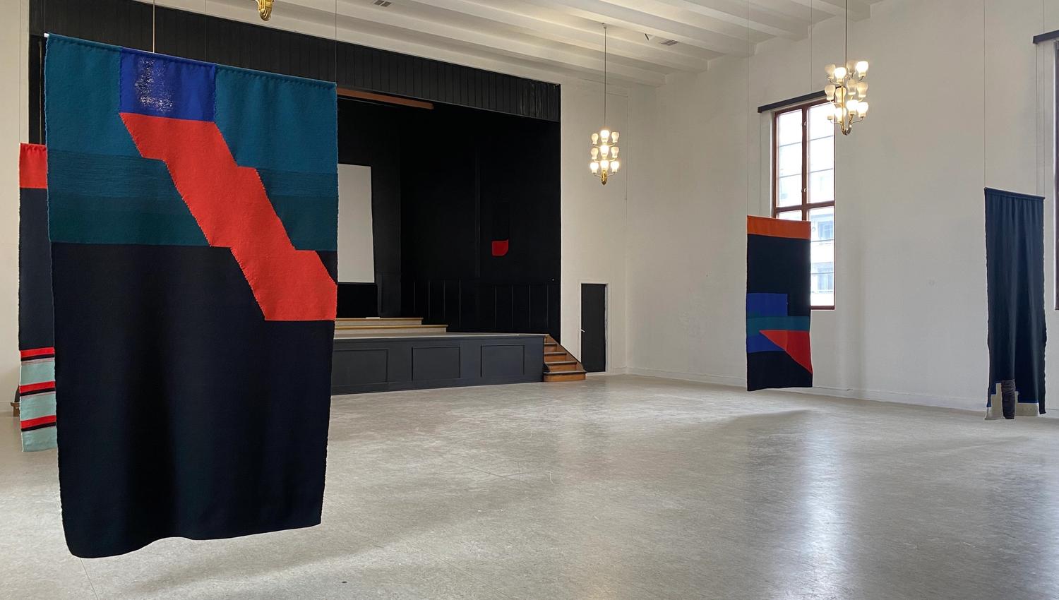 Kristiansund Art Gallery