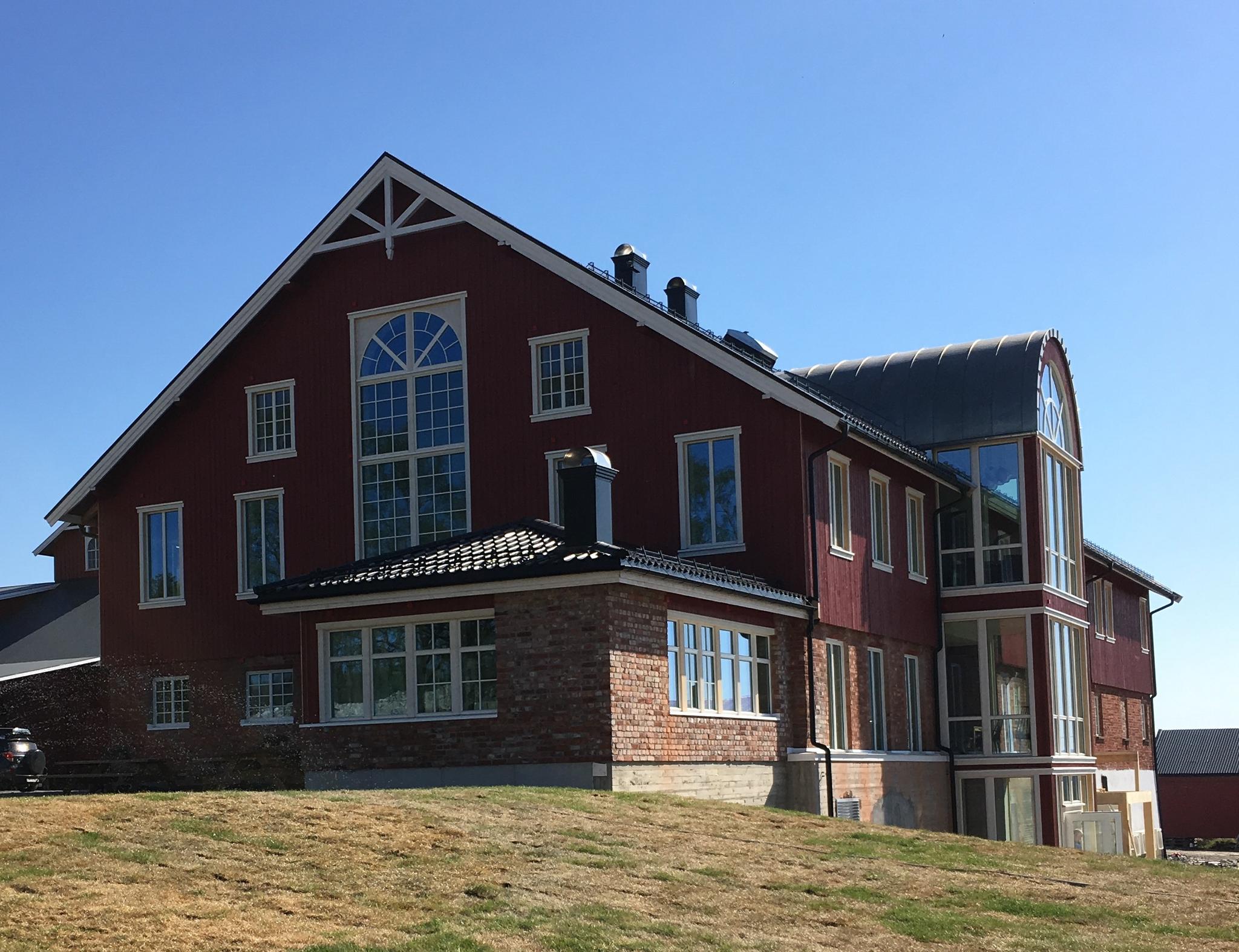 Smakfulle rom - Hotell