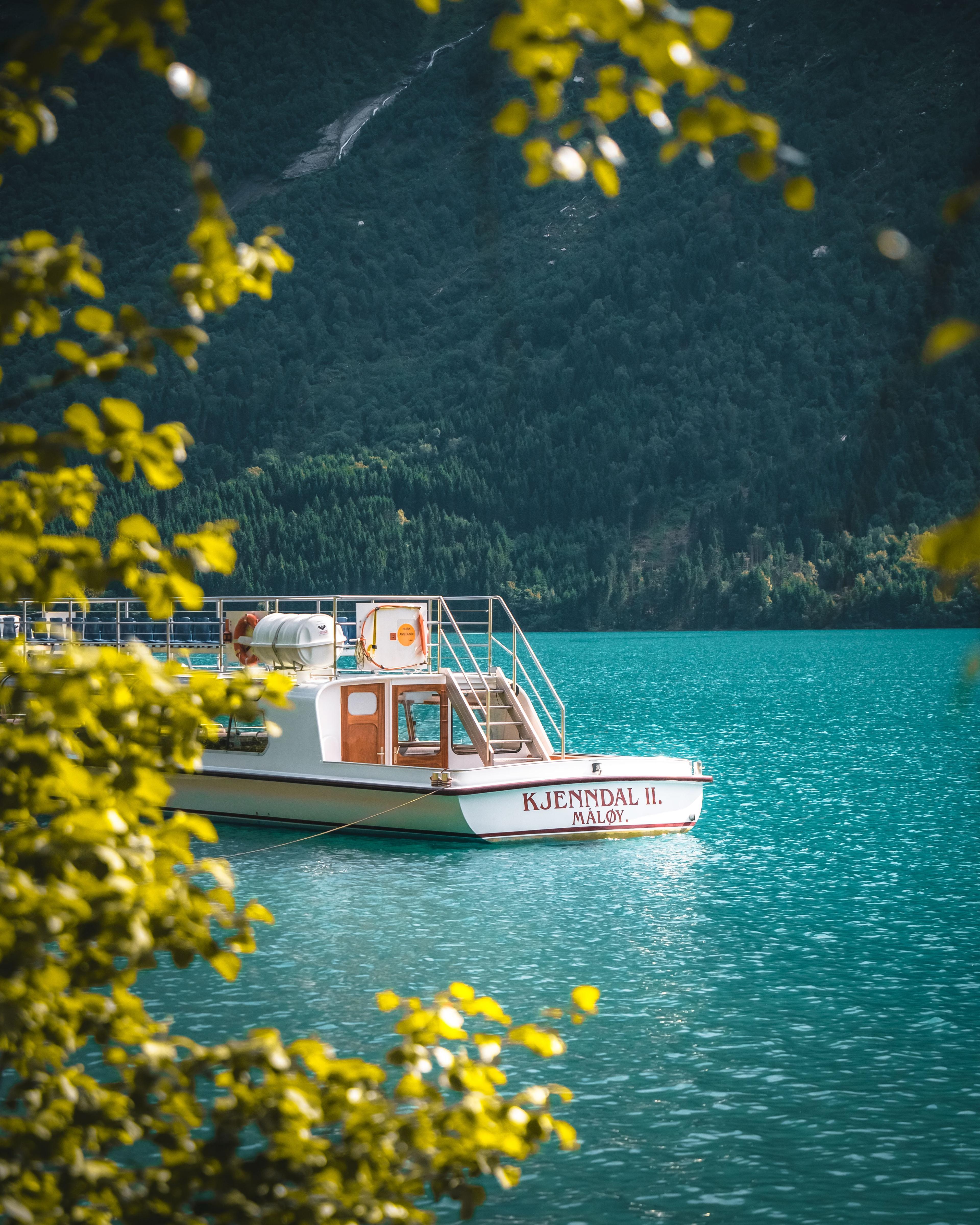 MS Kjenndal II