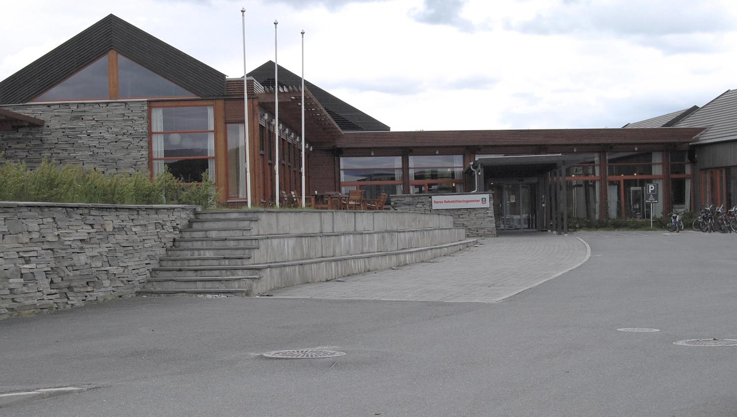 Røros Rehabilitering