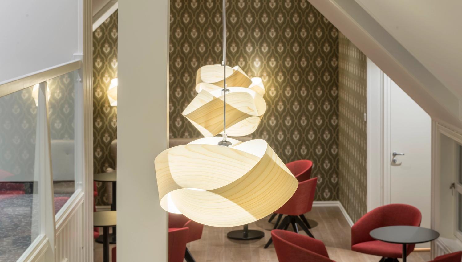 Grand Hotell Egersund