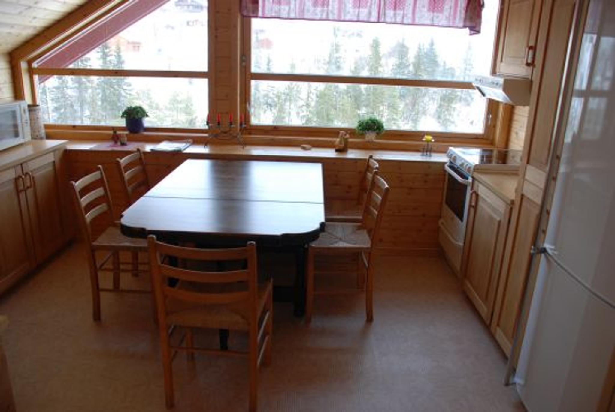 Kjøkken Ål skisenter