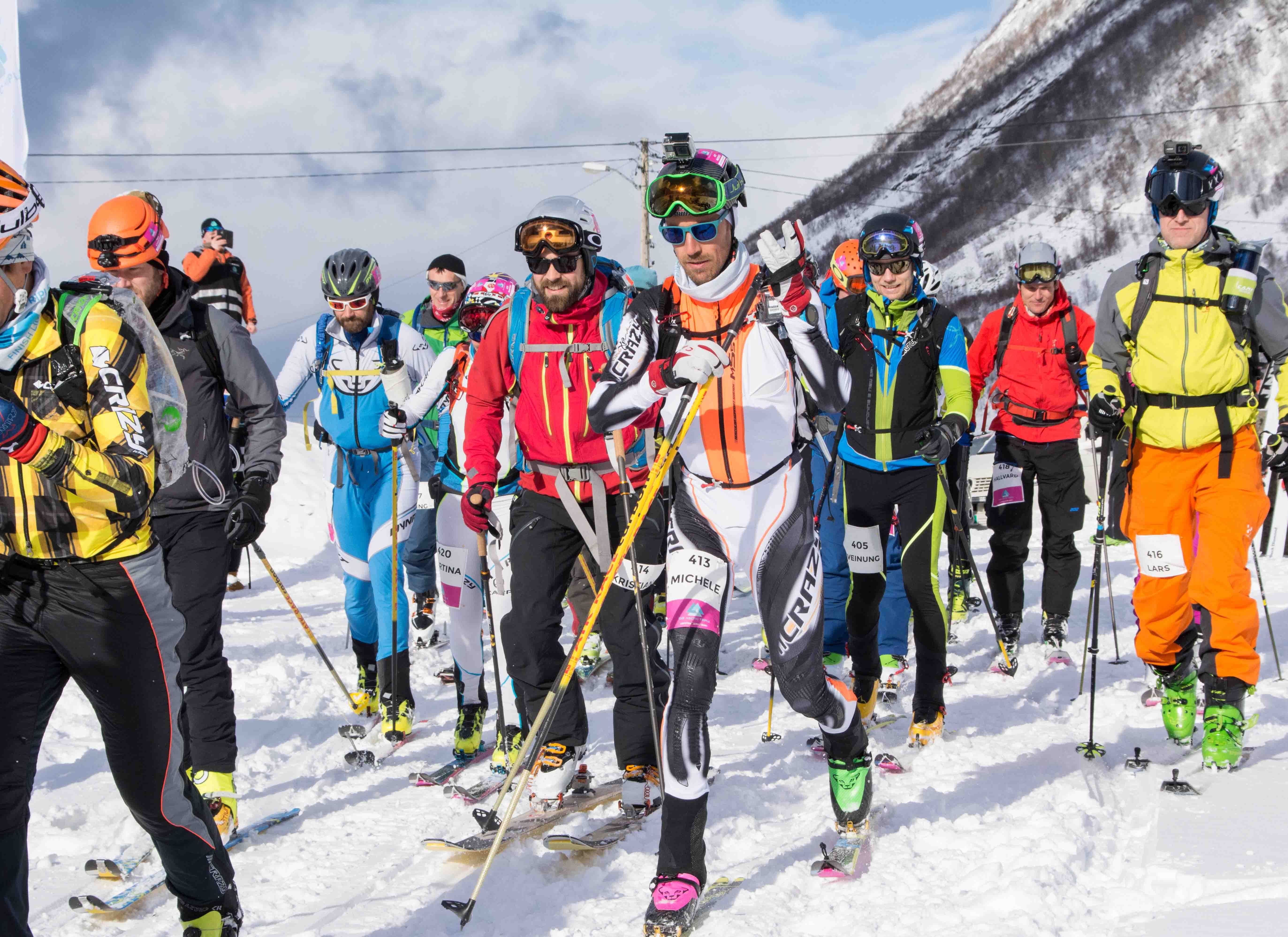 Photo: Maja B Karlsen