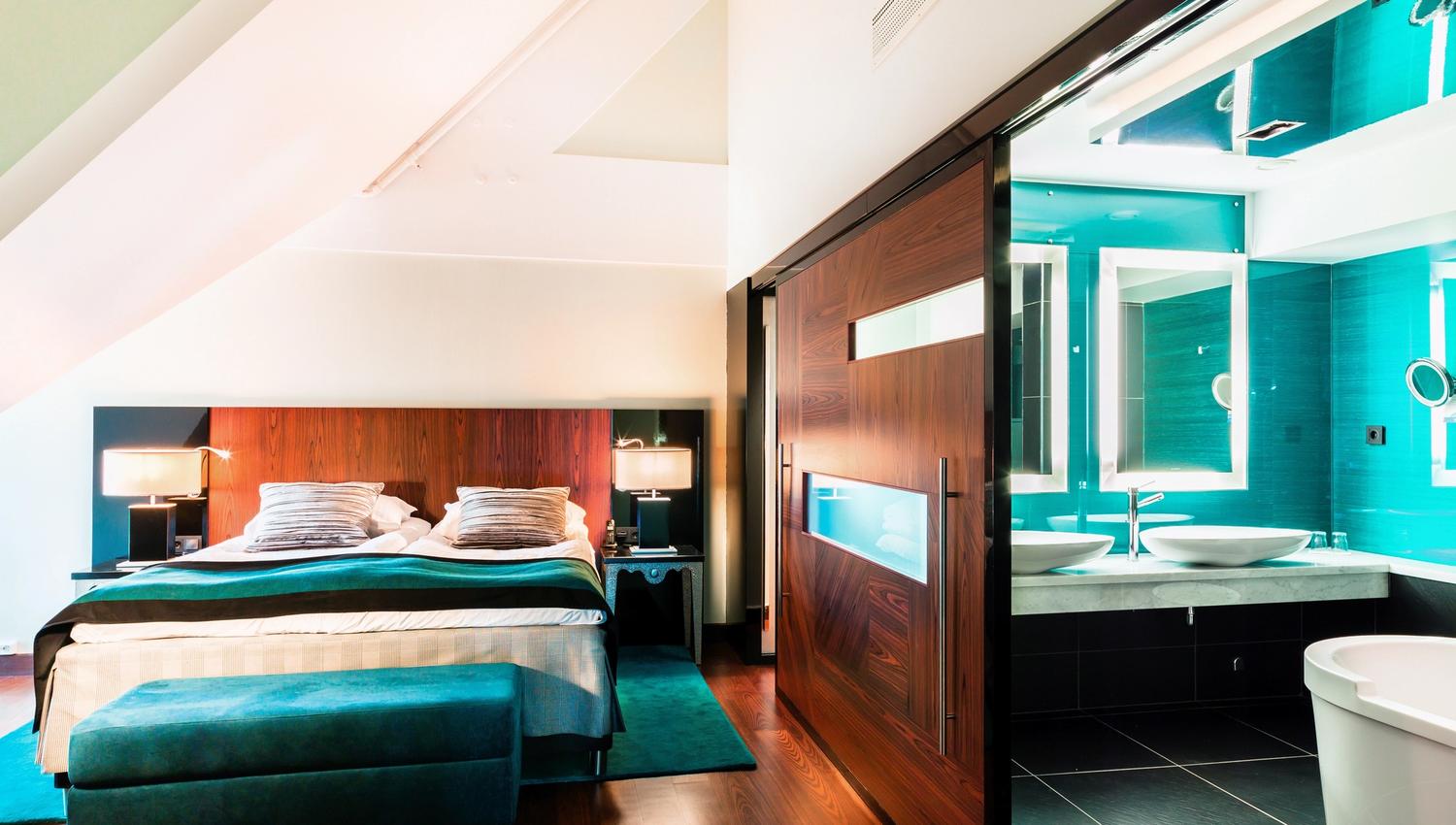 Suite