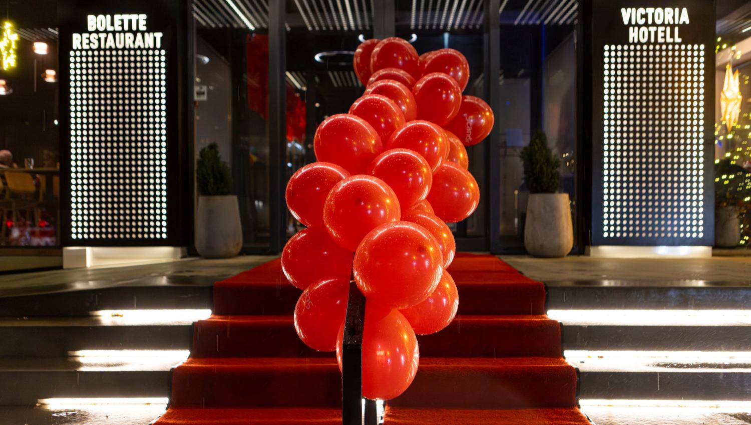 Scandic Victoria Florø