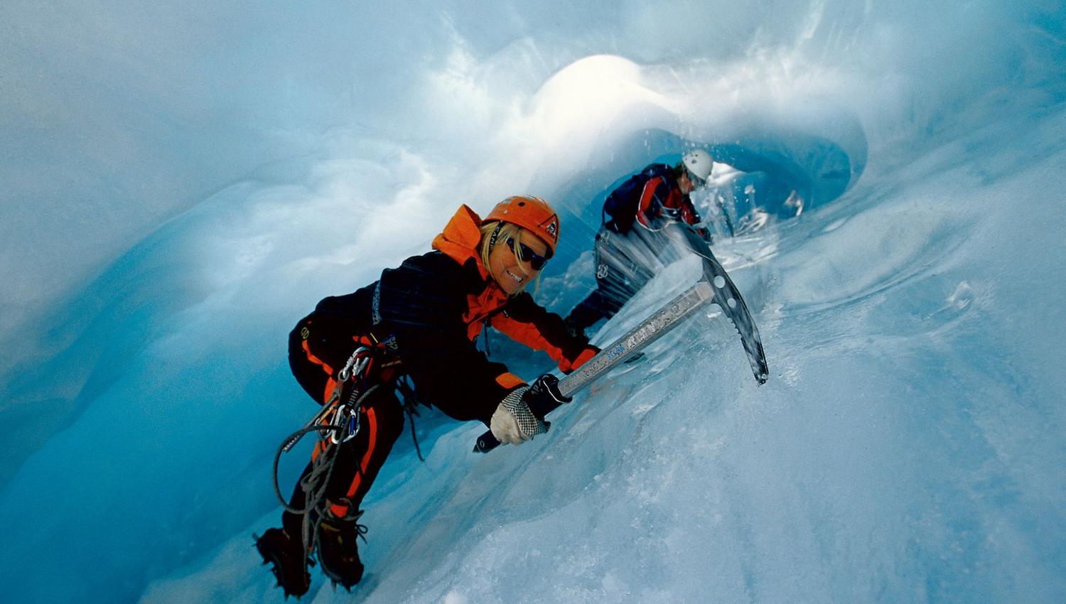 Jostedalsbreen