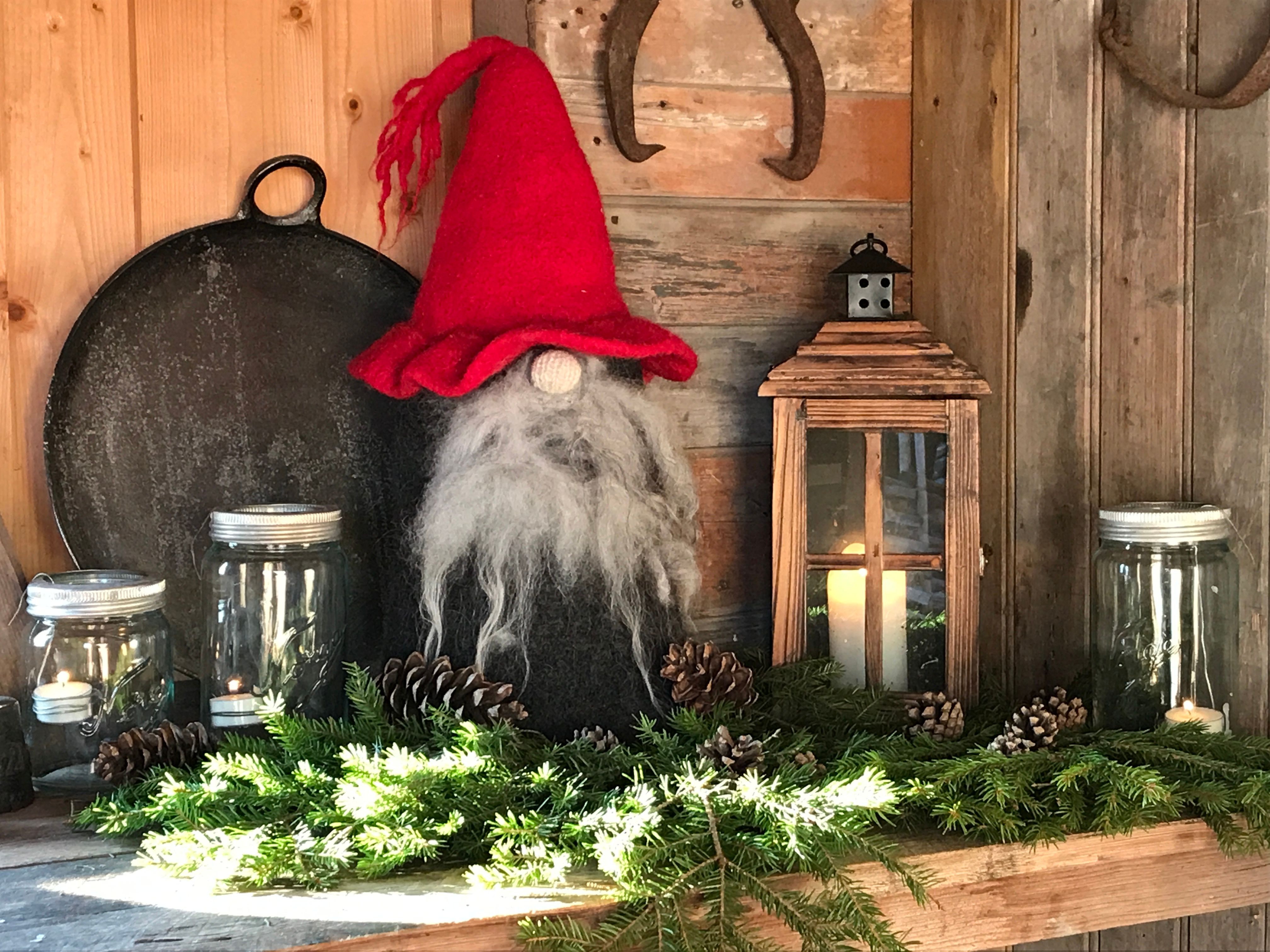 Christmas decorations