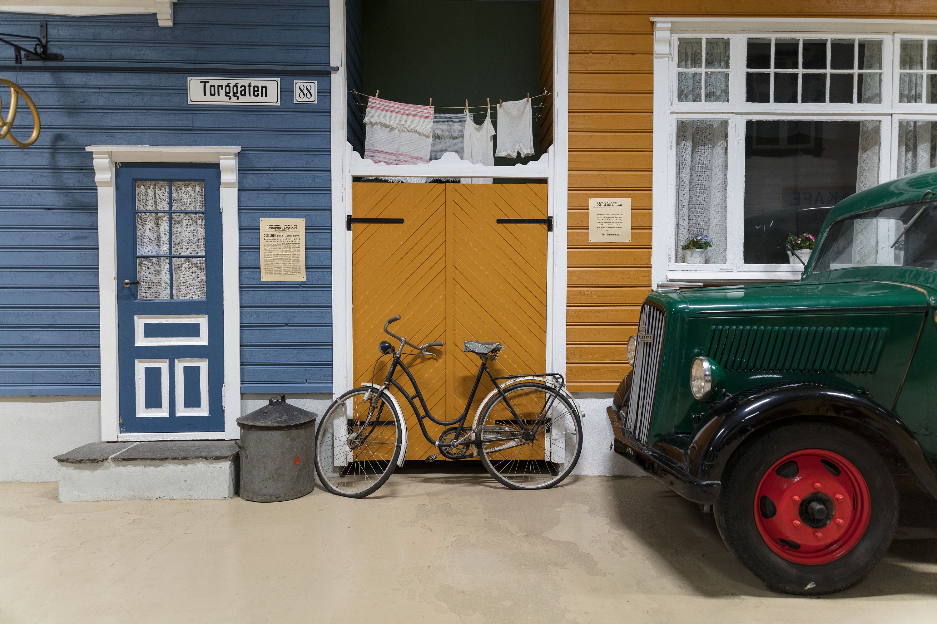 Arquebus krigshistorisk museum