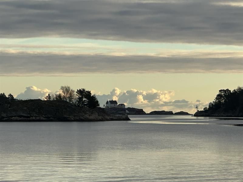 Badstue Saltholmen