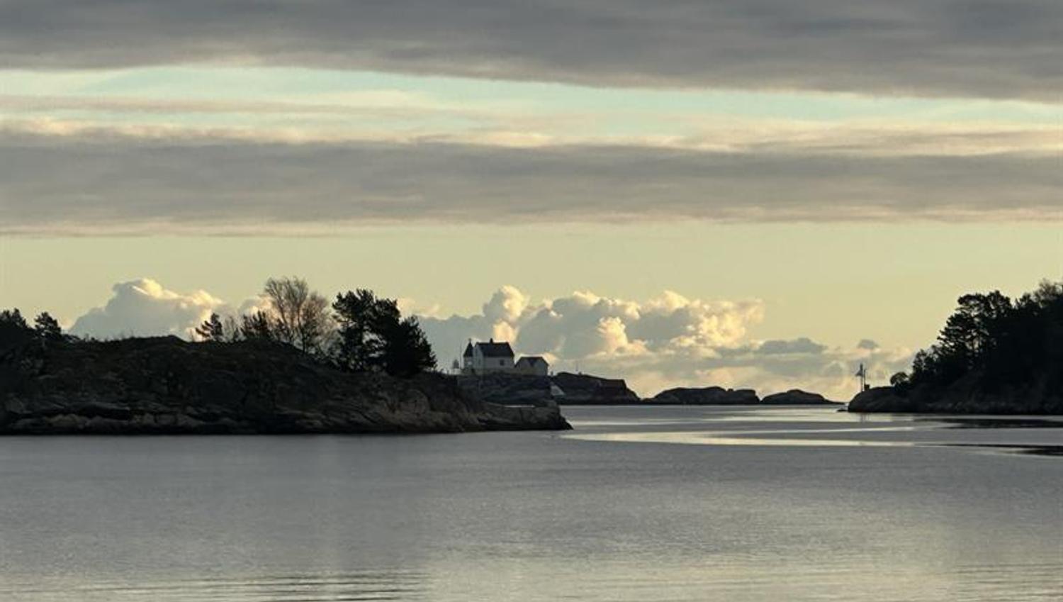 Badstue Saltholmen